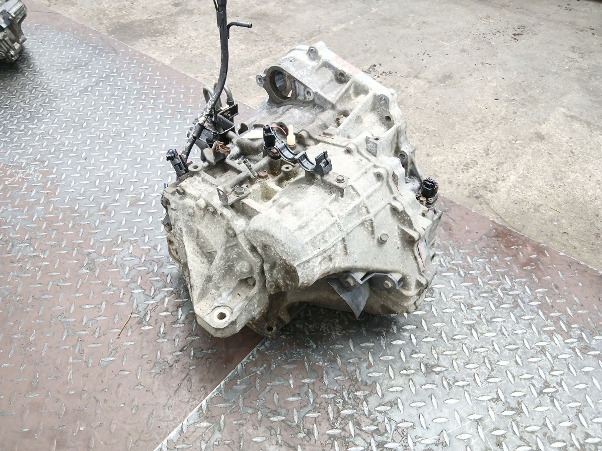АКПП Toyota Previa 2AZ-FE, 55000 рублей, Ростов-на-Дону