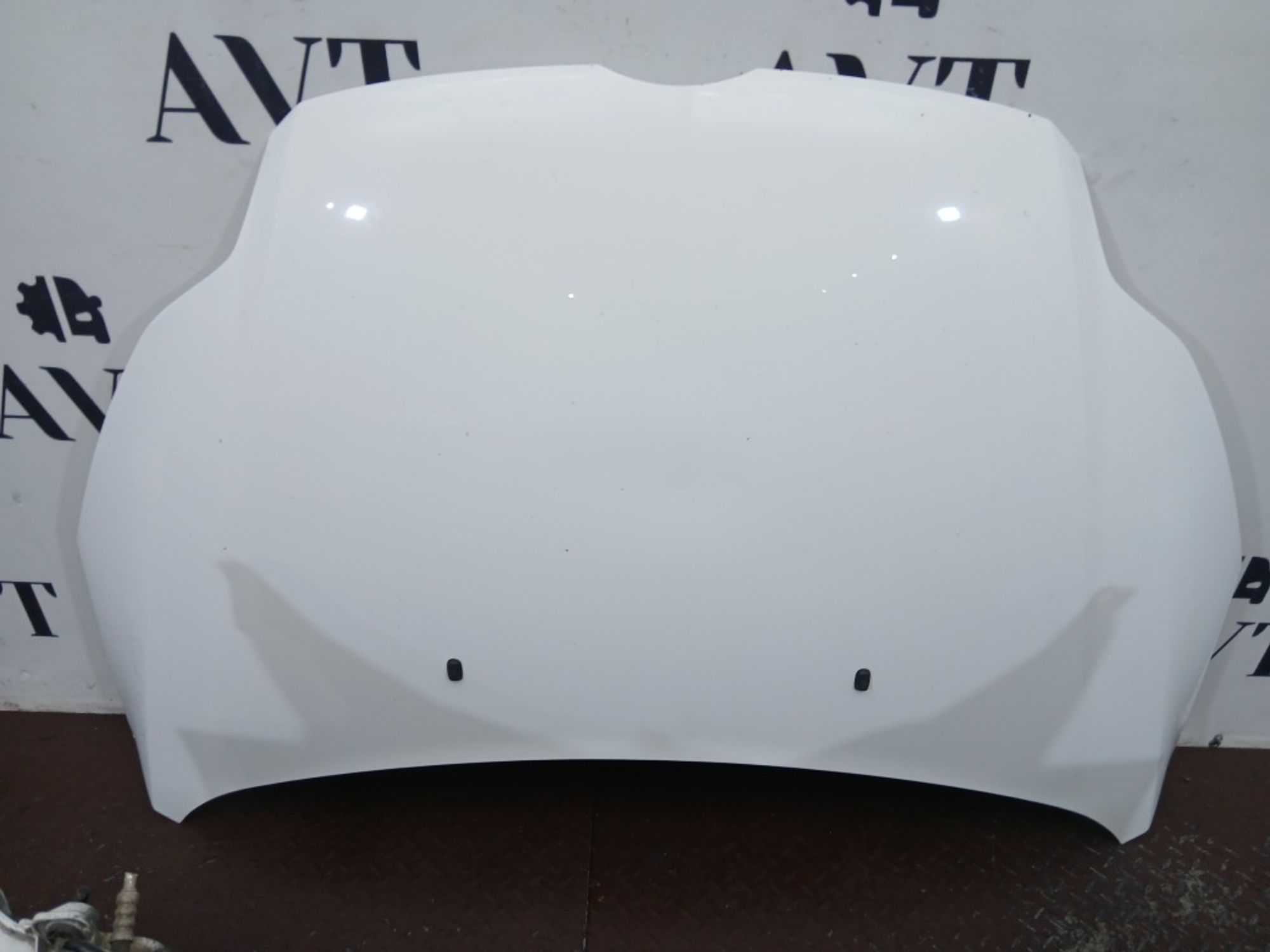 Ноускат (Nose Cut) Ford Focus 3, 100000 рублей, Ростов-на-Дону