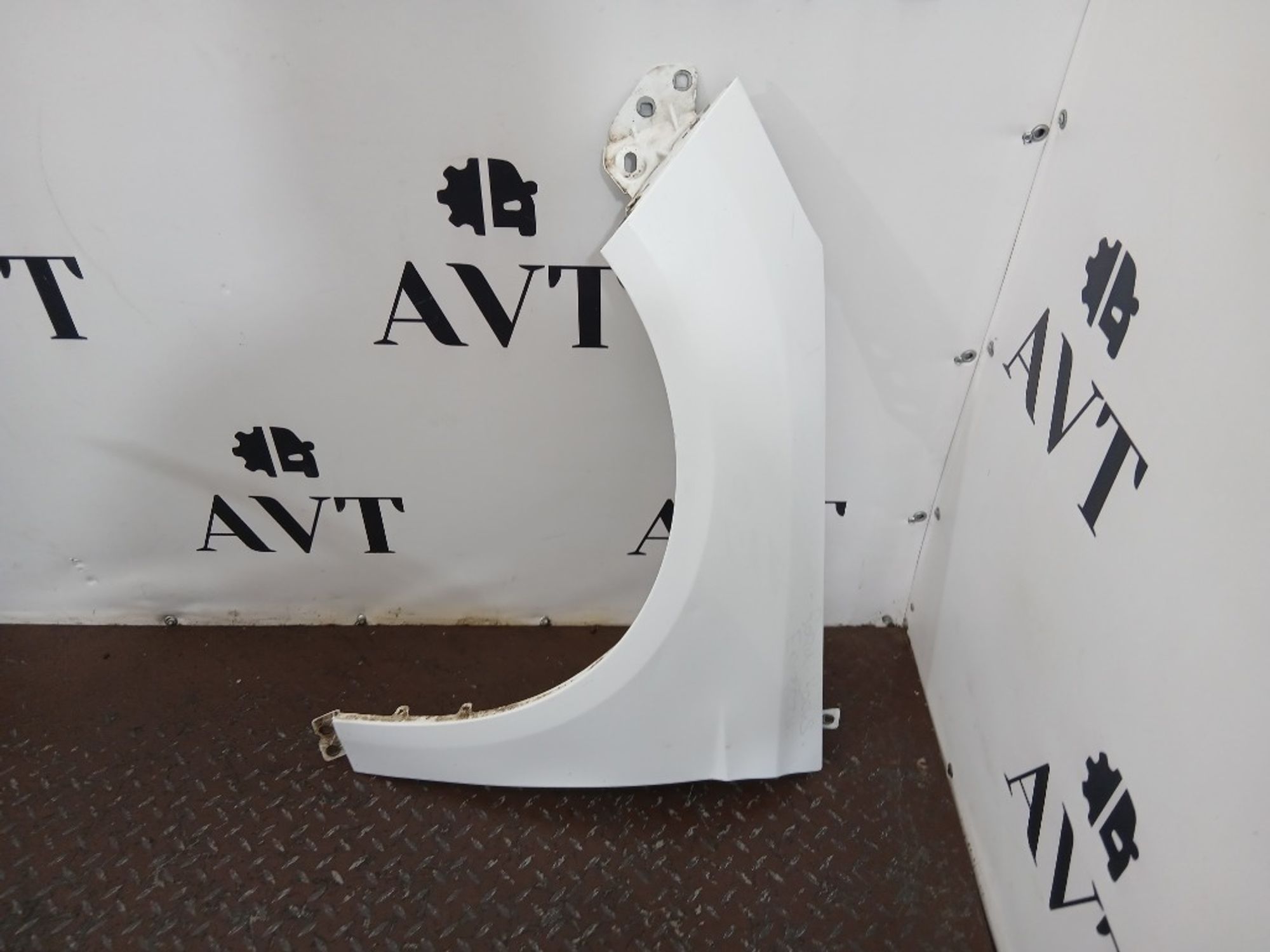 Ноускат (Nose Cut) Ford Focus 3, 100000 рублей, Ростов-на-Дону