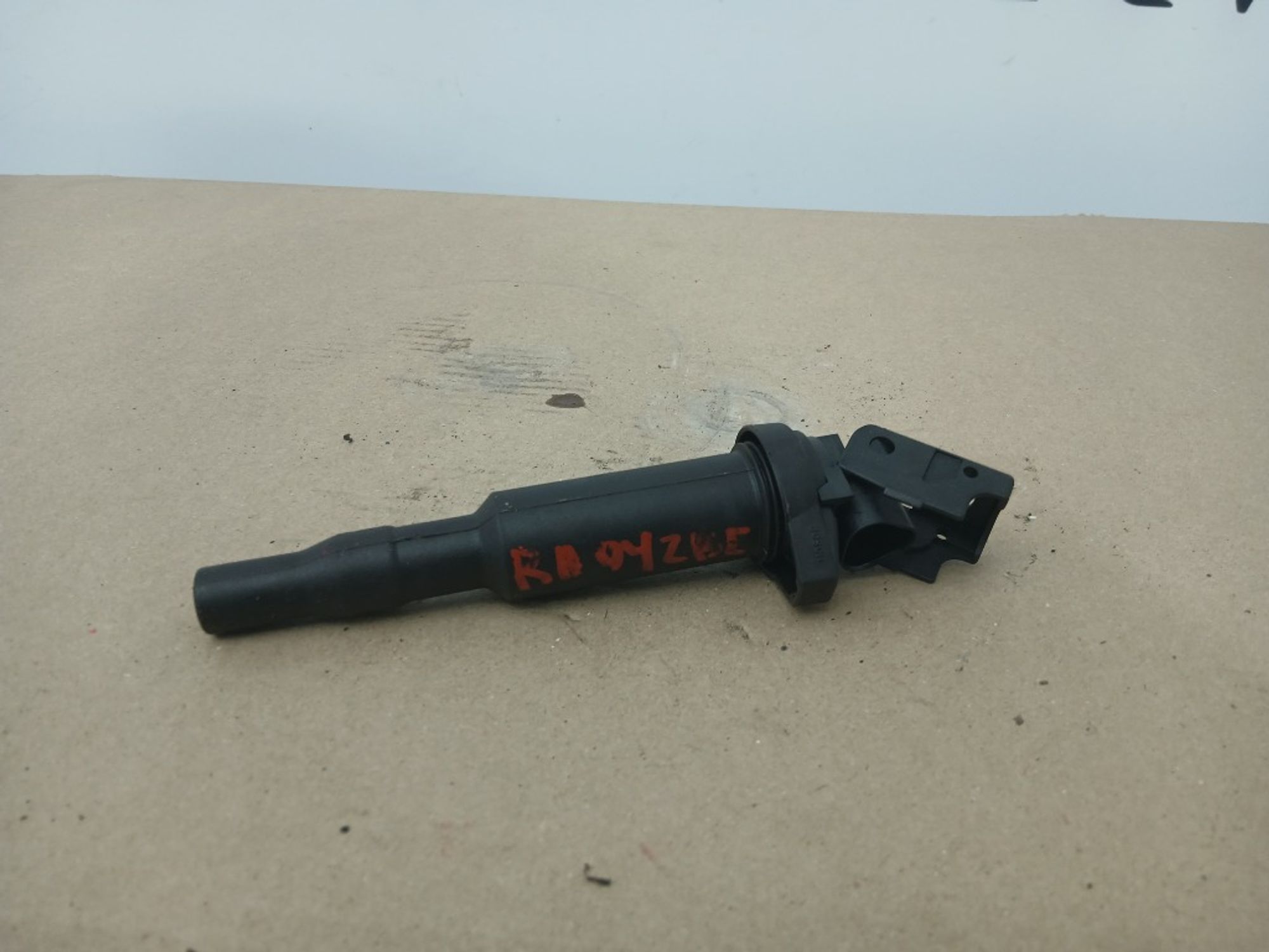 Катушка зажигания BMW X3 M54B25, 1000 рублей, Ростов-на-Дону