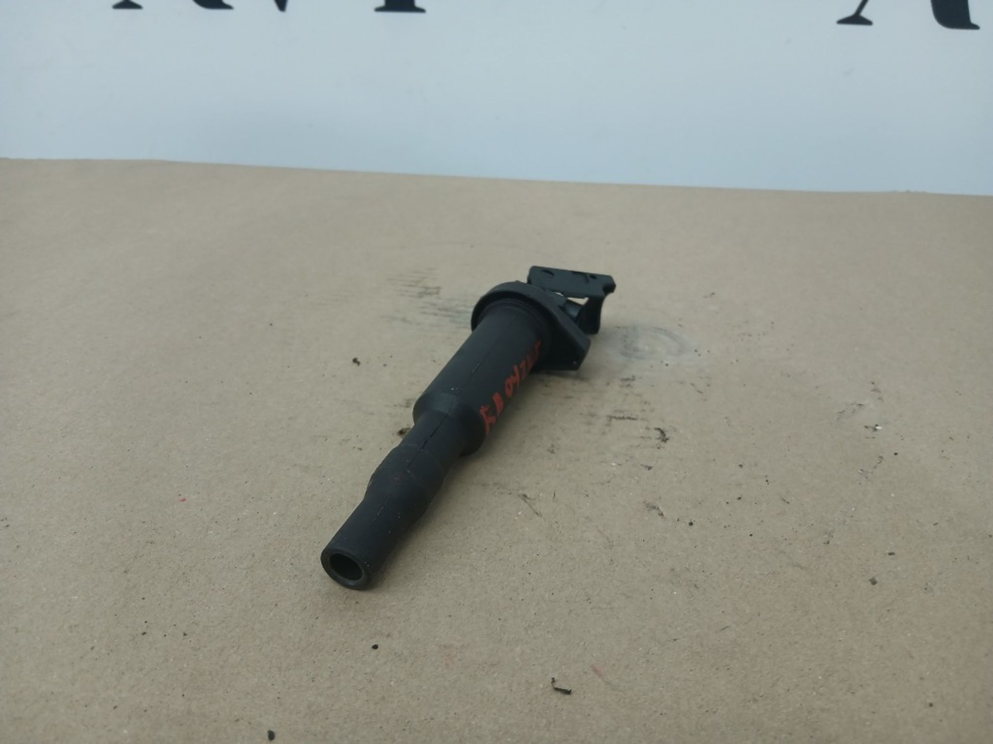 Катушка зажигания BMW X3 M54B25, 1000 рублей, Ростов-на-Дону