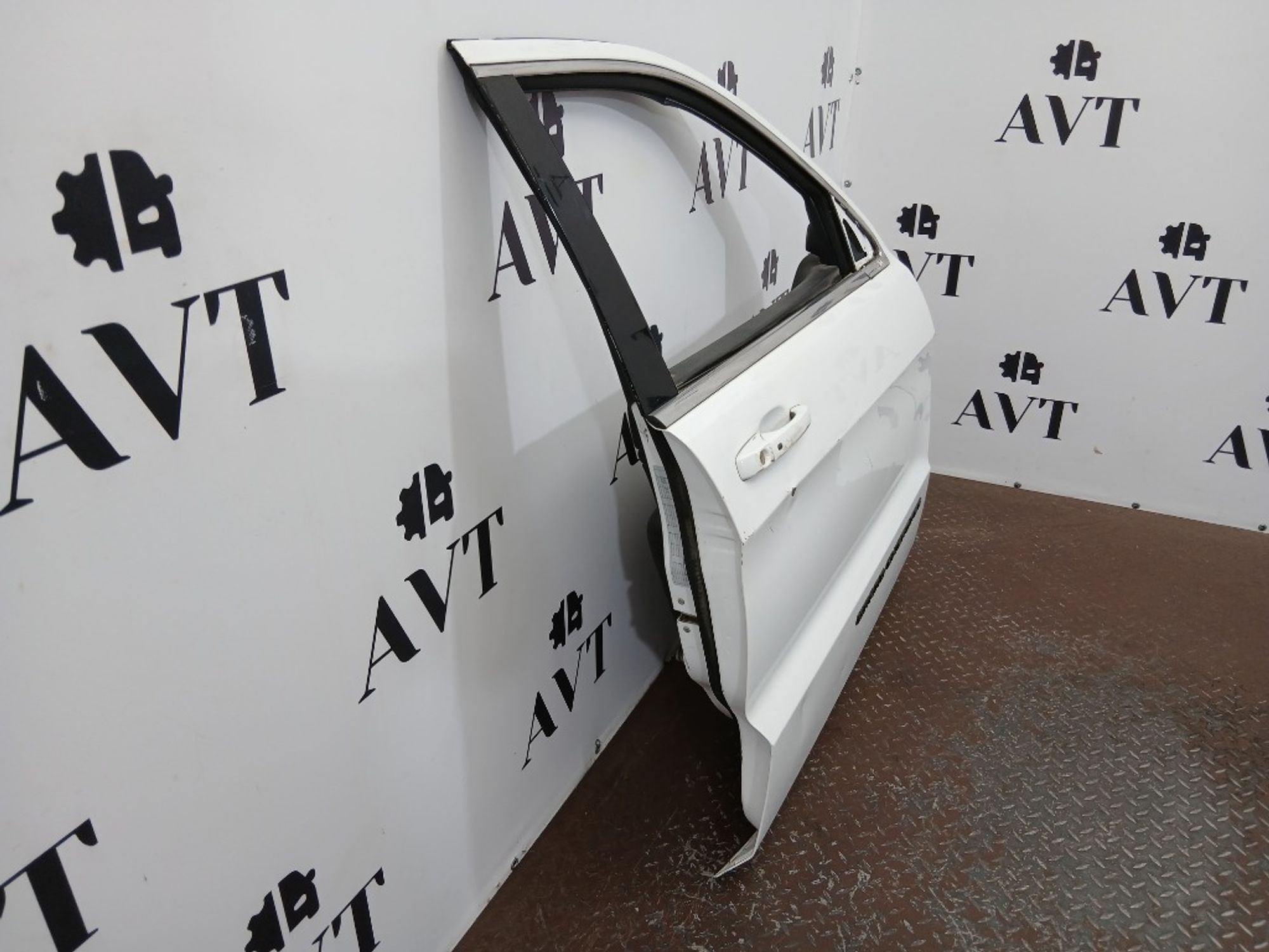 Дверь боковая передняя правая Jeep Grand Cherokee, 40000 рублей, Ростов-на-Дону