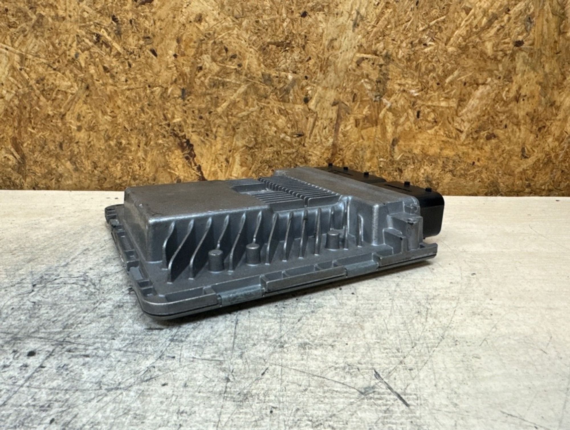 Блок управления Audi A6 C6 AUK, 2000 рублей, Ростов-на-Дону