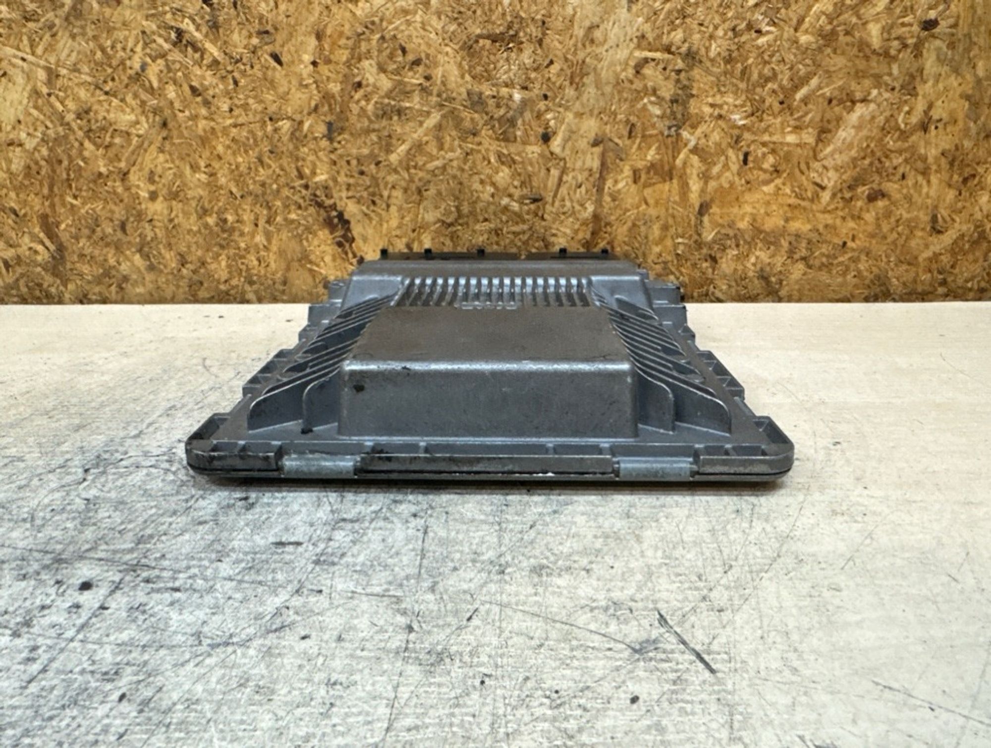 Блок управления Audi A6 C6 AUK, 2000 рублей, Ростов-на-Дону