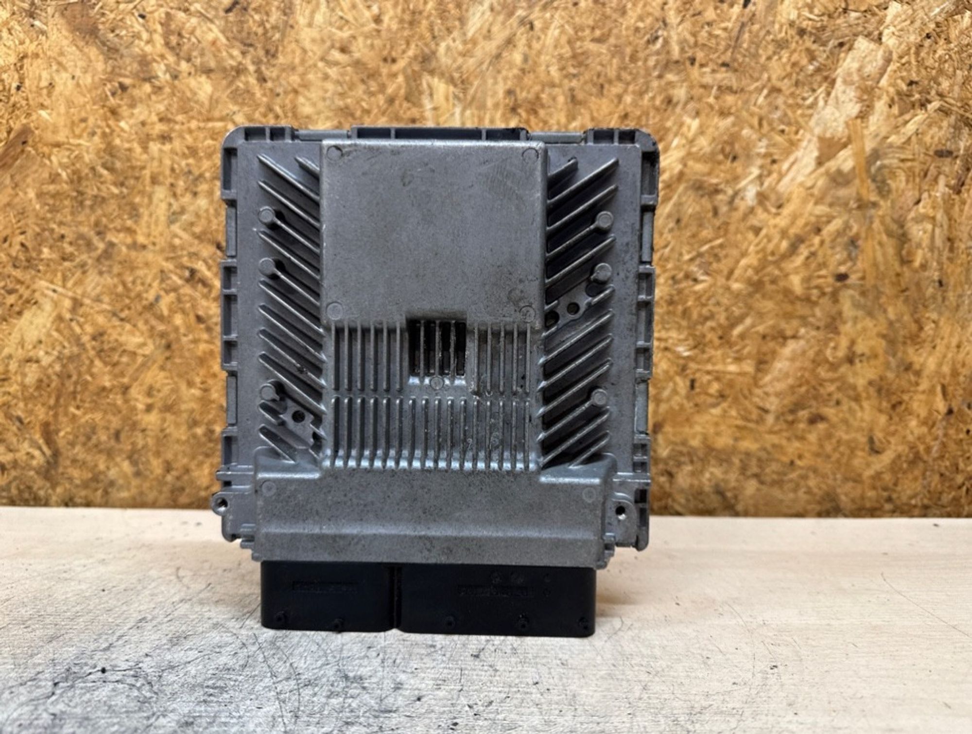 Блок управления Audi A6 C6 AUK, 2000 рублей, Ростов-на-Дону