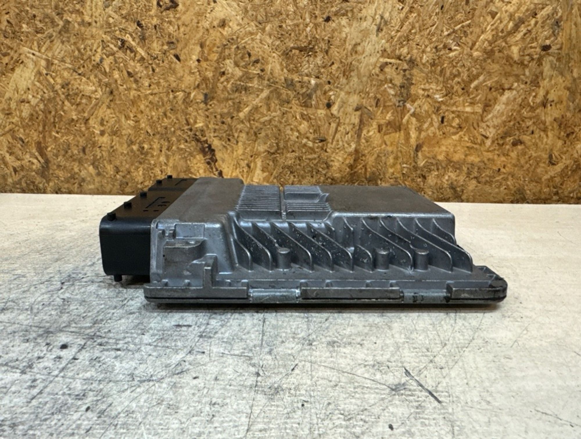 Блок управления Audi A6 C6 AUK, 2000 рублей, Ростов-на-Дону