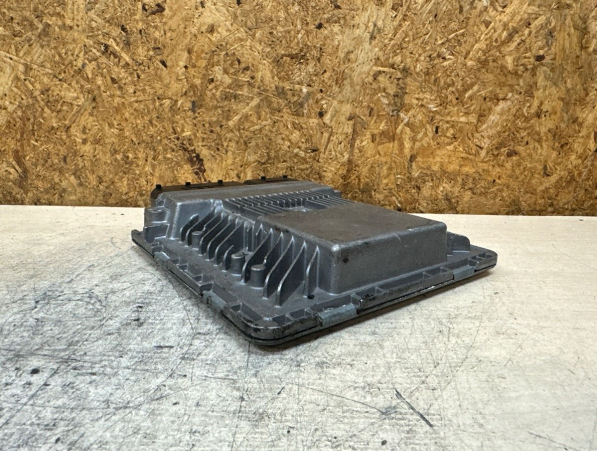 Блок управления Audi A6 C6 AUK, 2000 рублей, Ростов-на-Дону