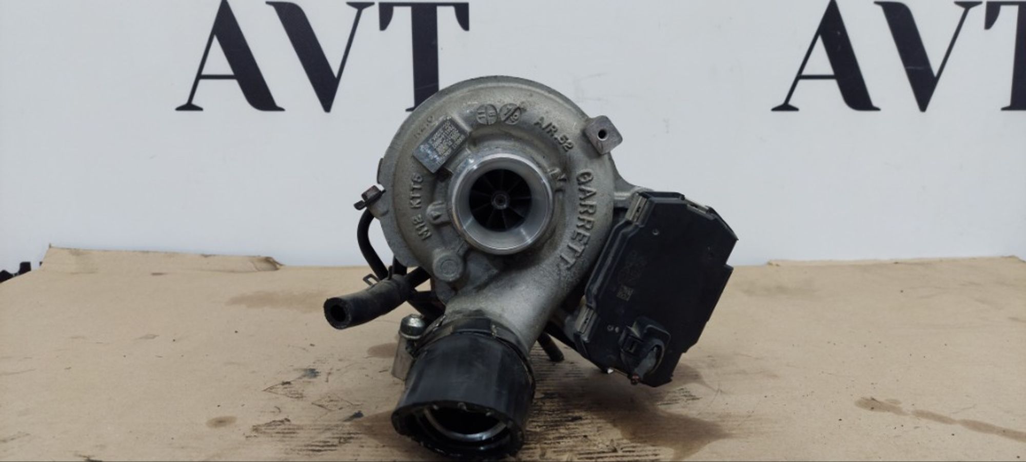 Турбина KIA Sportage D4HA, 18000 рублей, Ростов-на-Дону