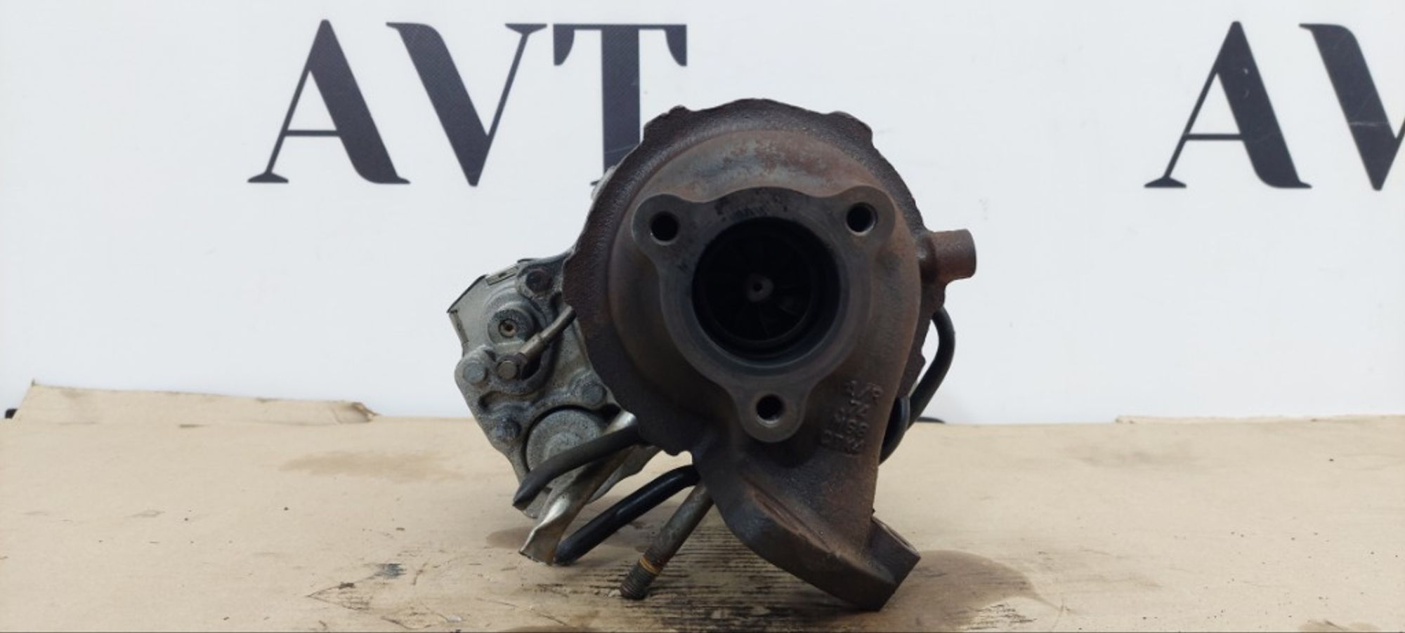 Турбина KIA Sportage D4HA, 18000 рублей, Ростов-на-Дону