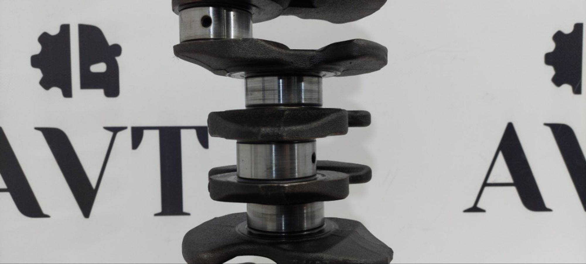 Коленвал Volkswagen Transporter AXE, 18000 рублей, Ростов-на-Дону