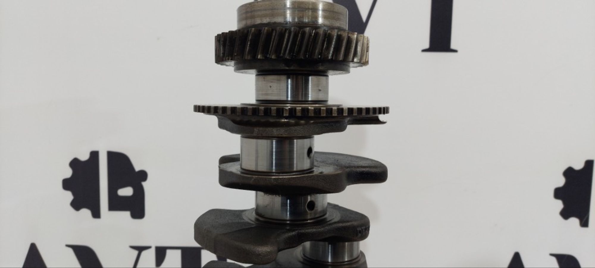 Коленвал Volkswagen Transporter AXE, 18000 рублей, Ростов-на-Дону