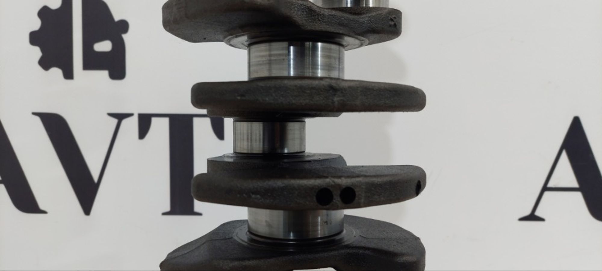 Коленвал Volkswagen Transporter AXE, 18000 рублей, Ростов-на-Дону