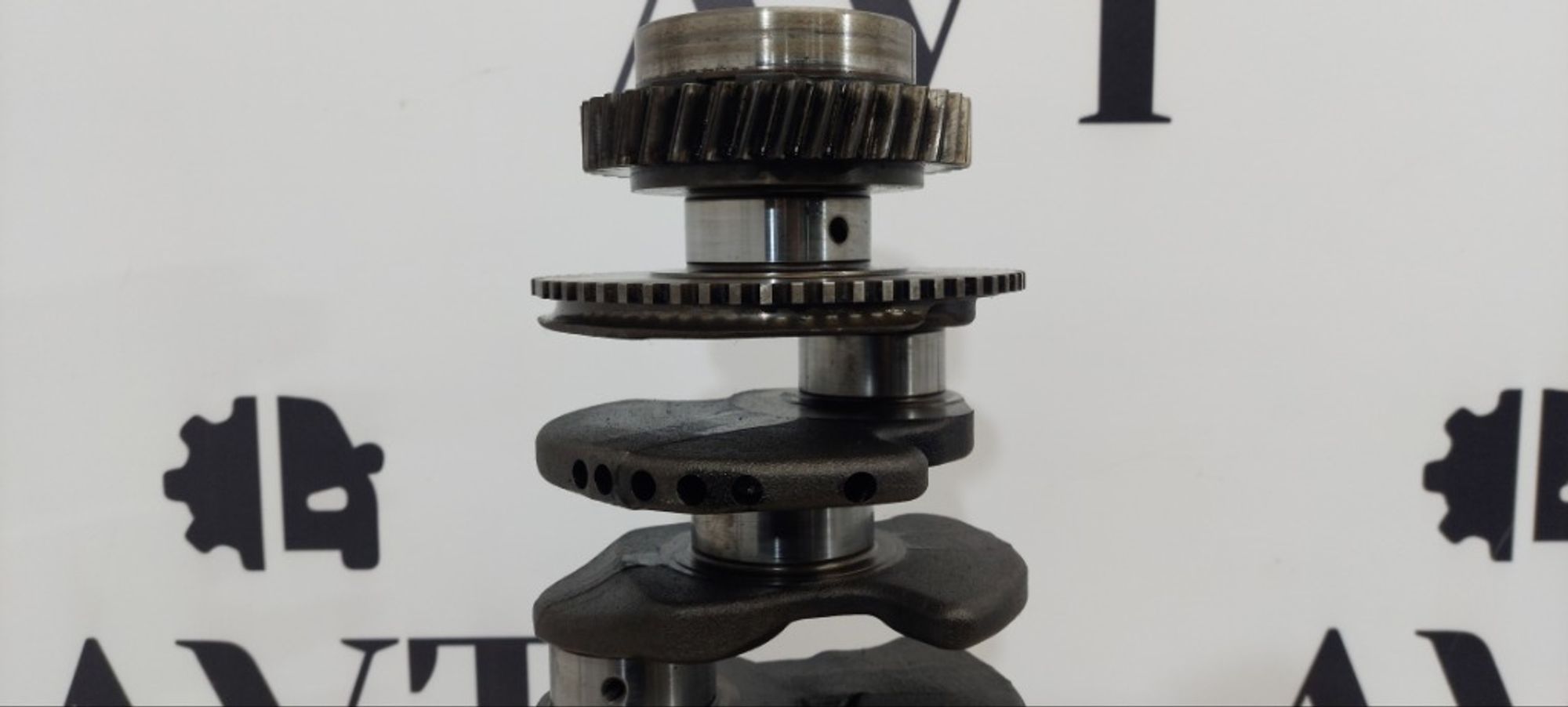 Коленвал Volkswagen Transporter AXE, 18000 рублей, Ростов-на-Дону