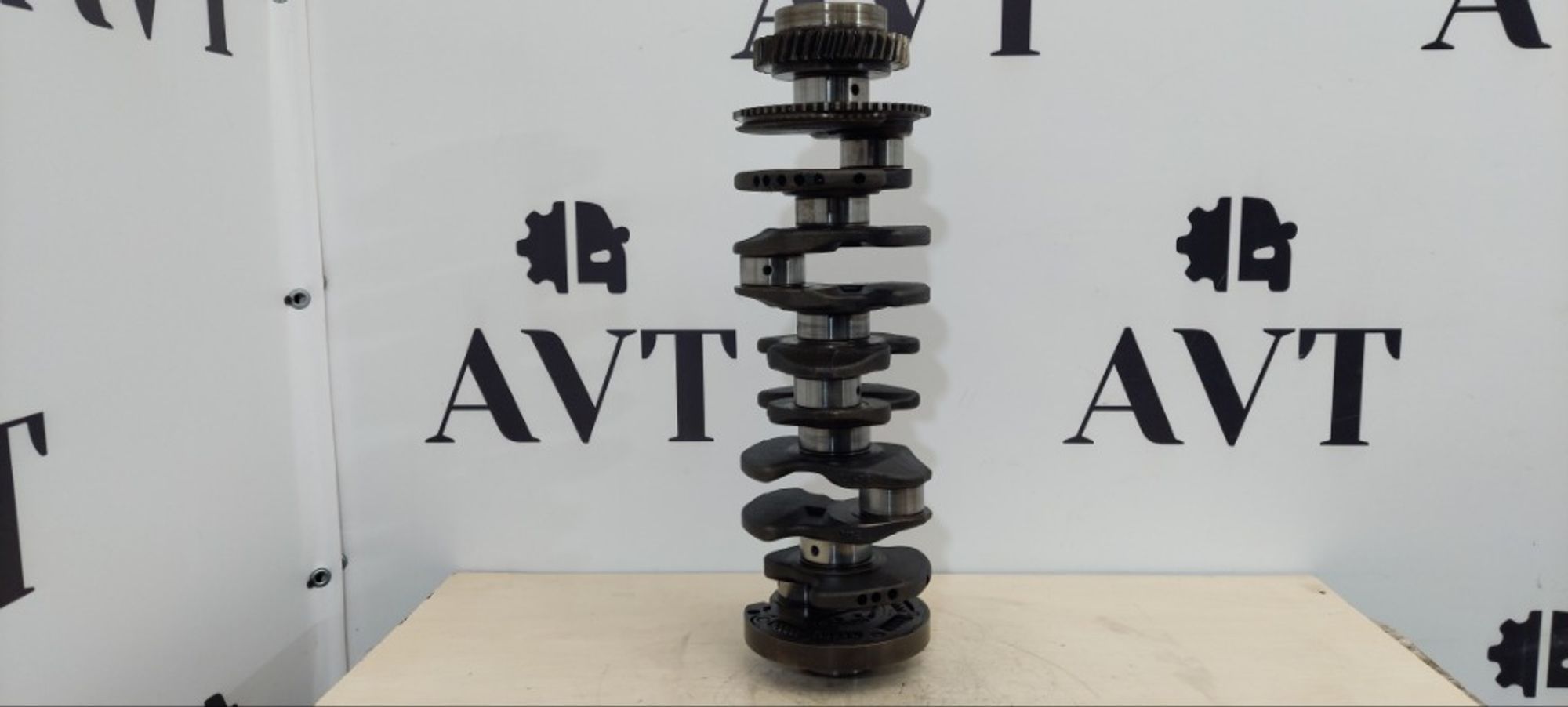 Коленвал Volkswagen Transporter AXE, 18000 рублей, Ростов-на-Дону