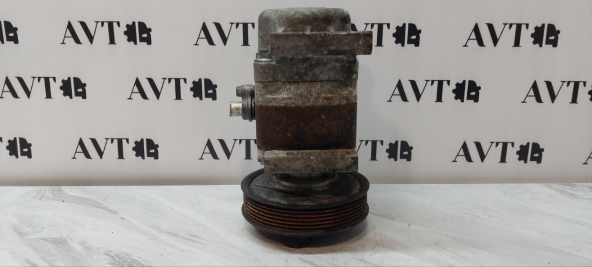 Компрессор кондиционера Mazda 3 Z6, 6000 рублей, Ростов-на-Дону