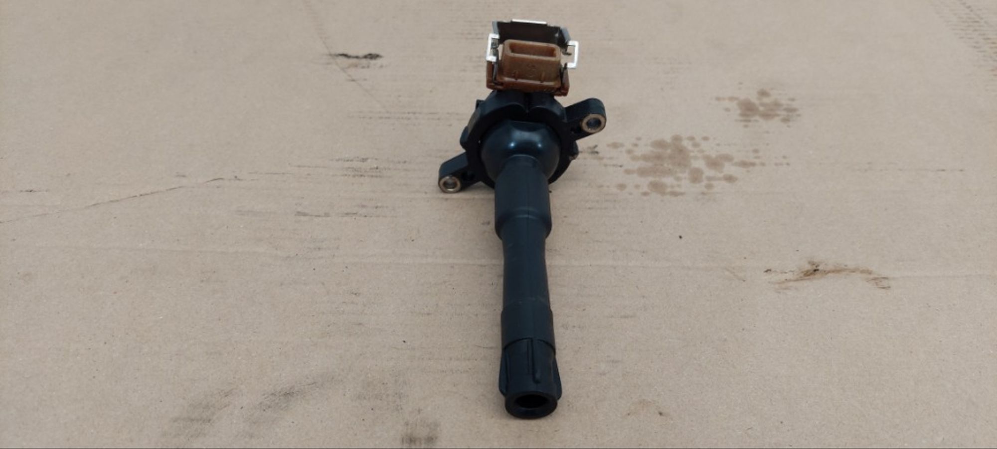 Катушка зажигания BMW X5 E53 M62B44, 1000 рублей, Ростов-на-Дону