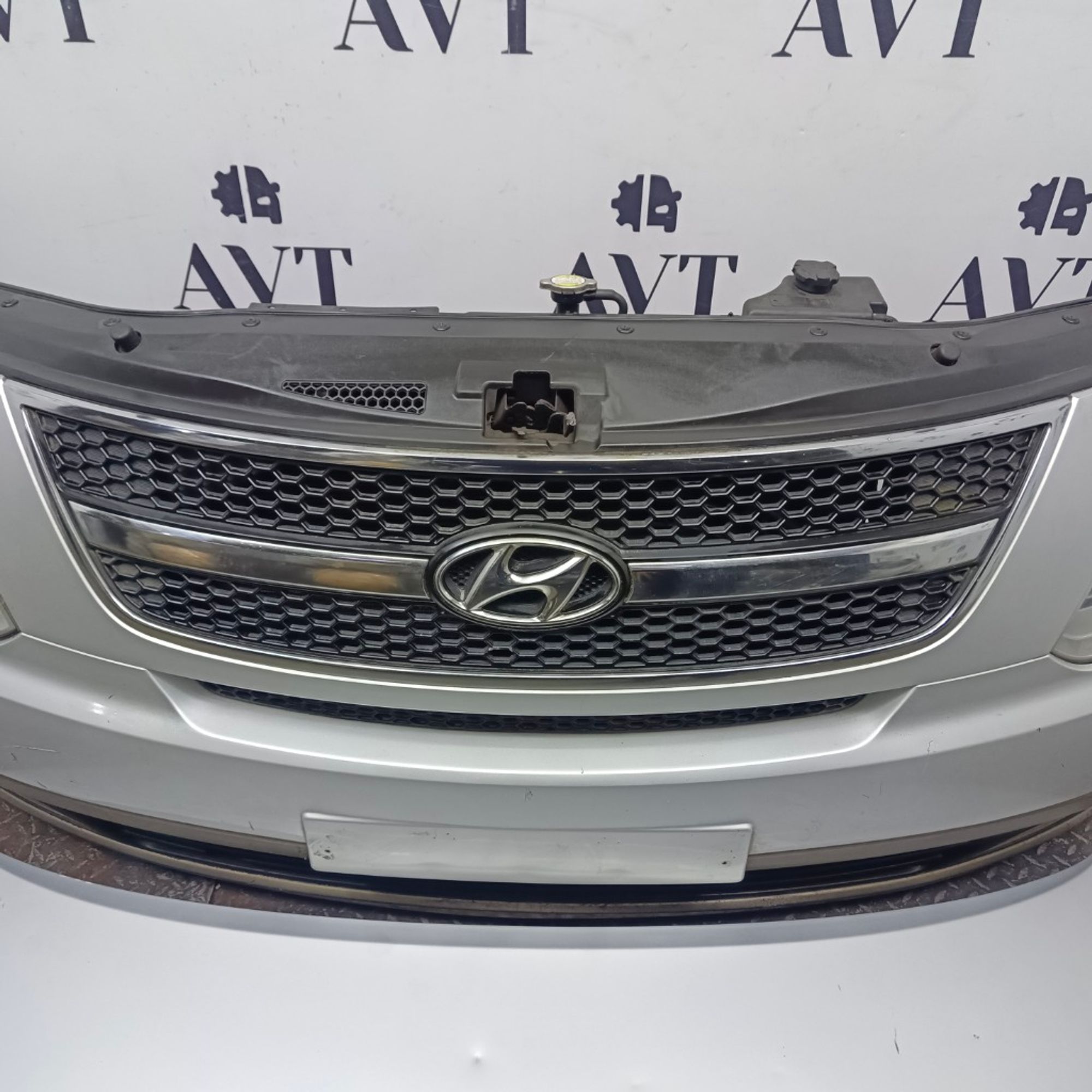 Ноускат (Nose Cut) Hyundai Grand Starex, 110000 рублей, Ростов-на-Дону