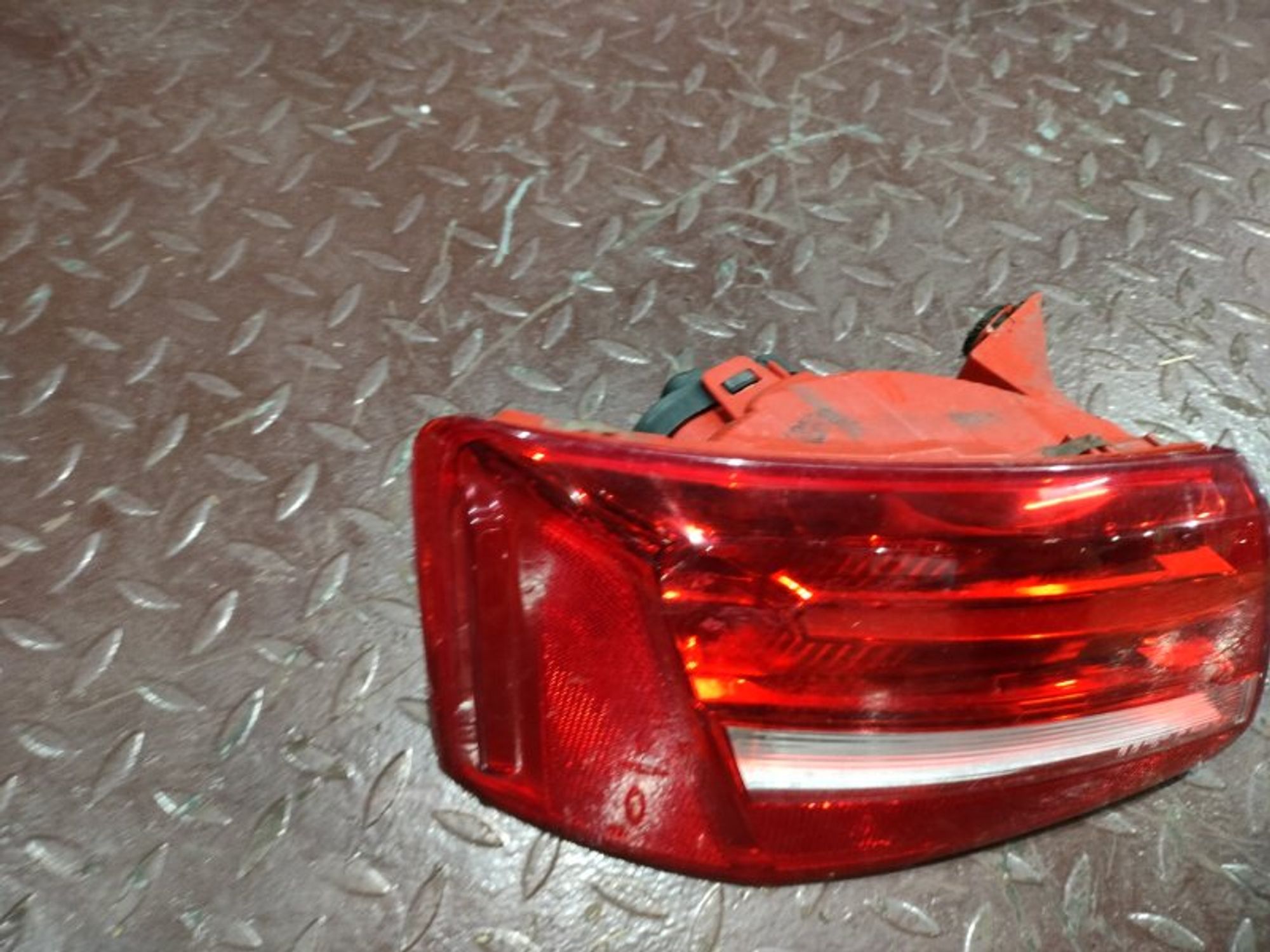 Фонарь задний левый Audi A6 C7, 6000 рублей, Ростов-на-Дону