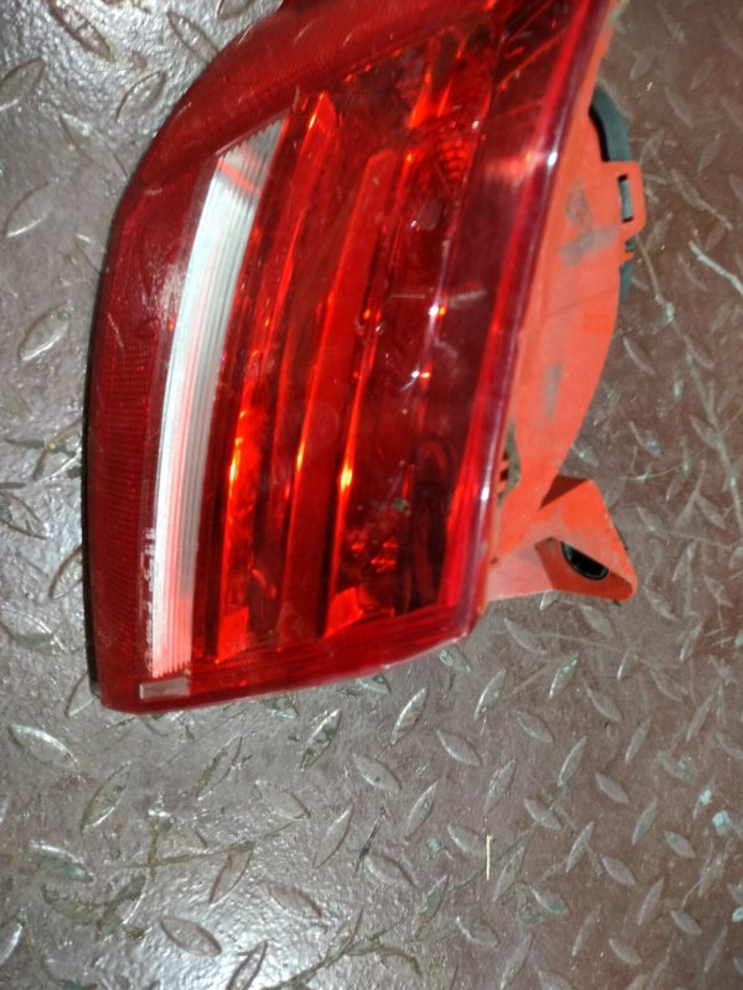 Фонарь задний левый Audi A6 C7, 6000 рублей, Ростов-на-Дону
