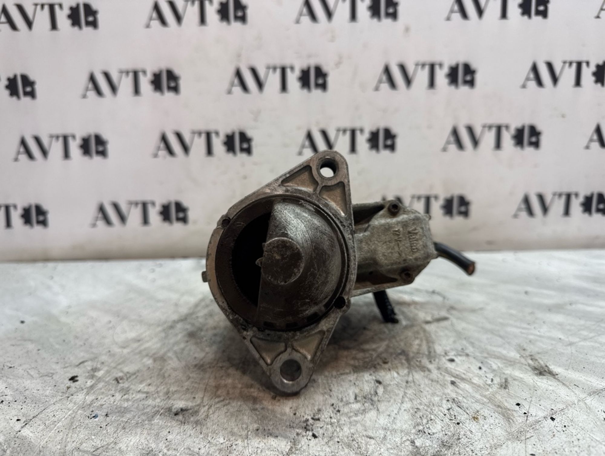 Стартер Nissan Almera QG15DE, 2000 рублей, Ростов-на-Дону
