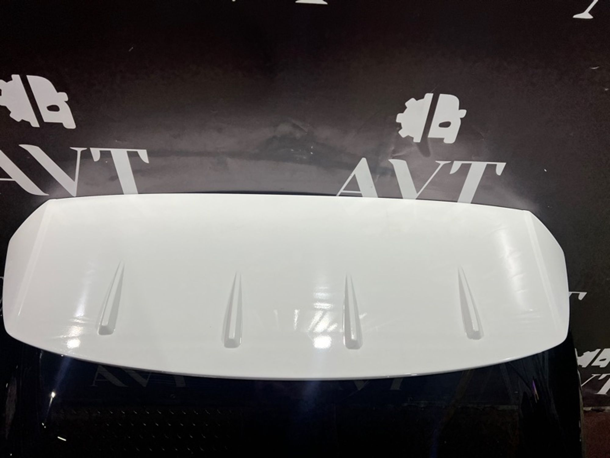 Крышка багажника Hyundai Tucson 4, 140000 рублей, Ростов-на-Дону