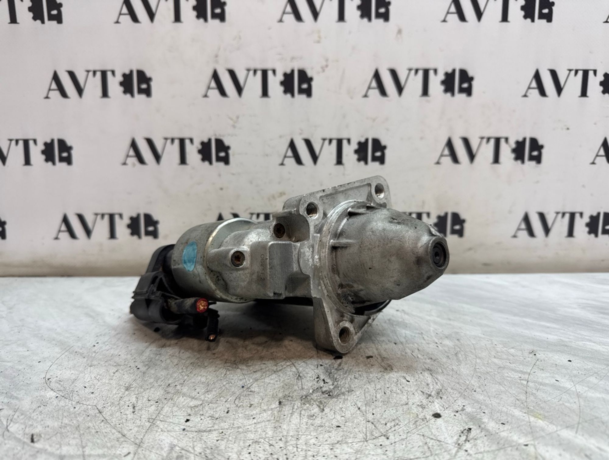Стартер Ford Focus SHDA, 2000 рублей, Ростов-на-Дону