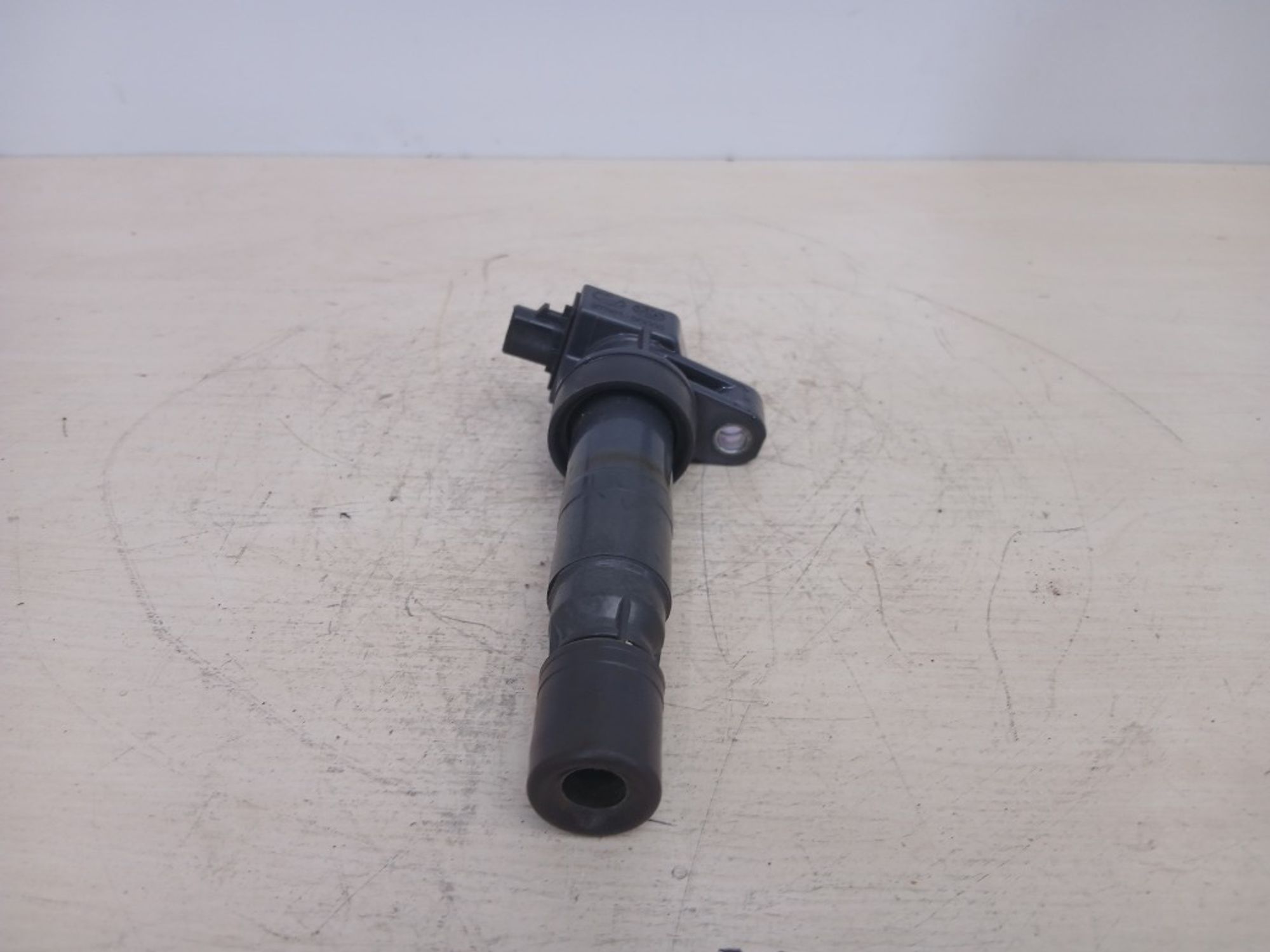 Катушка зажигания KIA Carens G4KA, 1000 рублей, Ростов-на-Дону