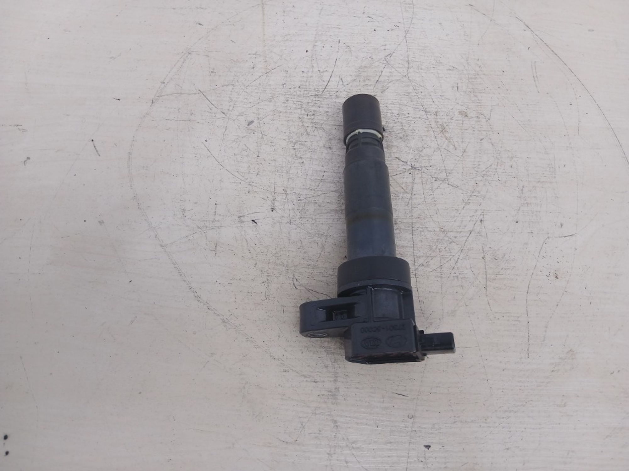 Катушка зажигания KIA Carens G4KA, 1000 рублей, Ростов-на-Дону