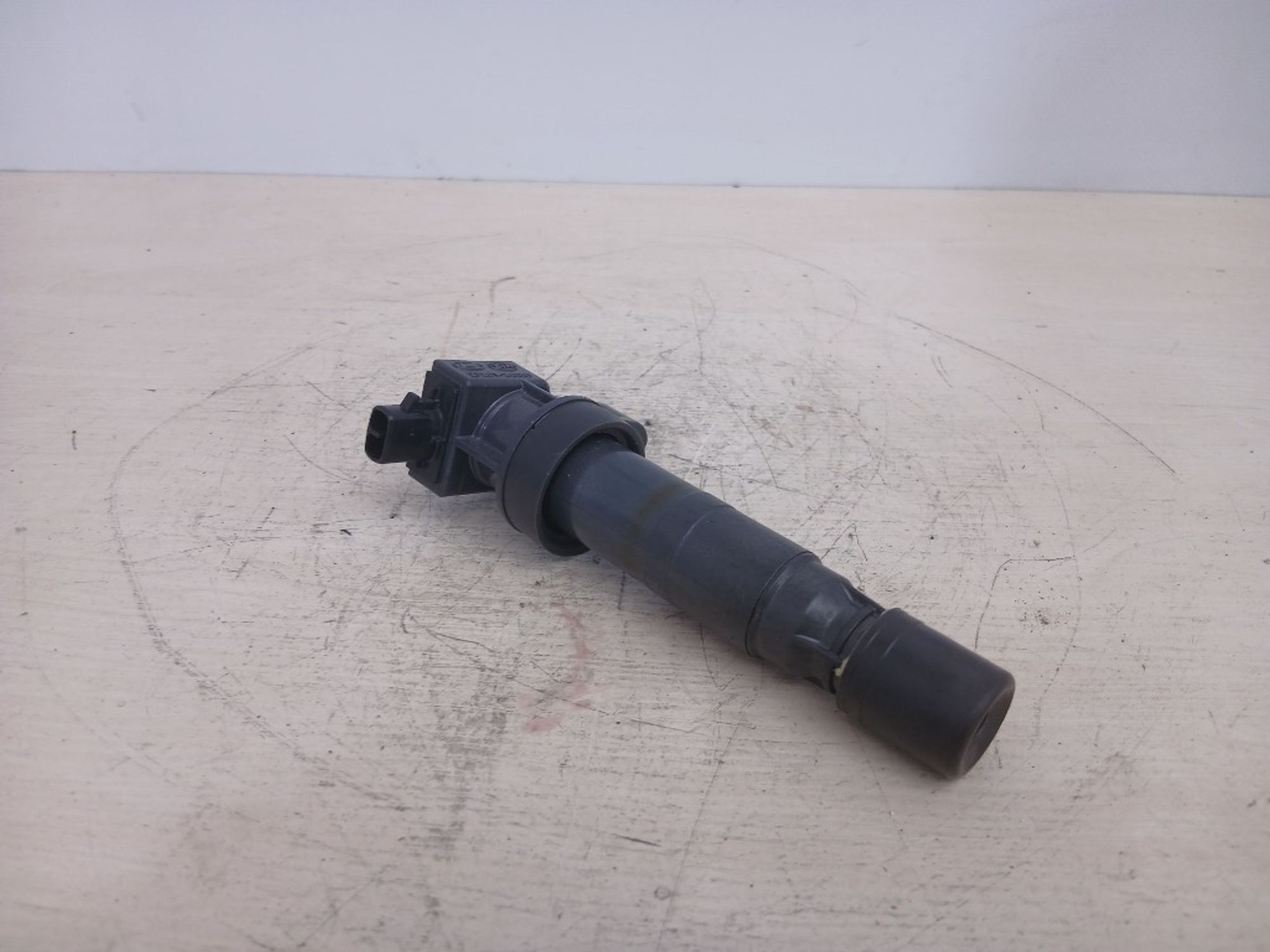 Катушка зажигания KIA Carens G4KA, 1000 рублей, Ростов-на-Дону