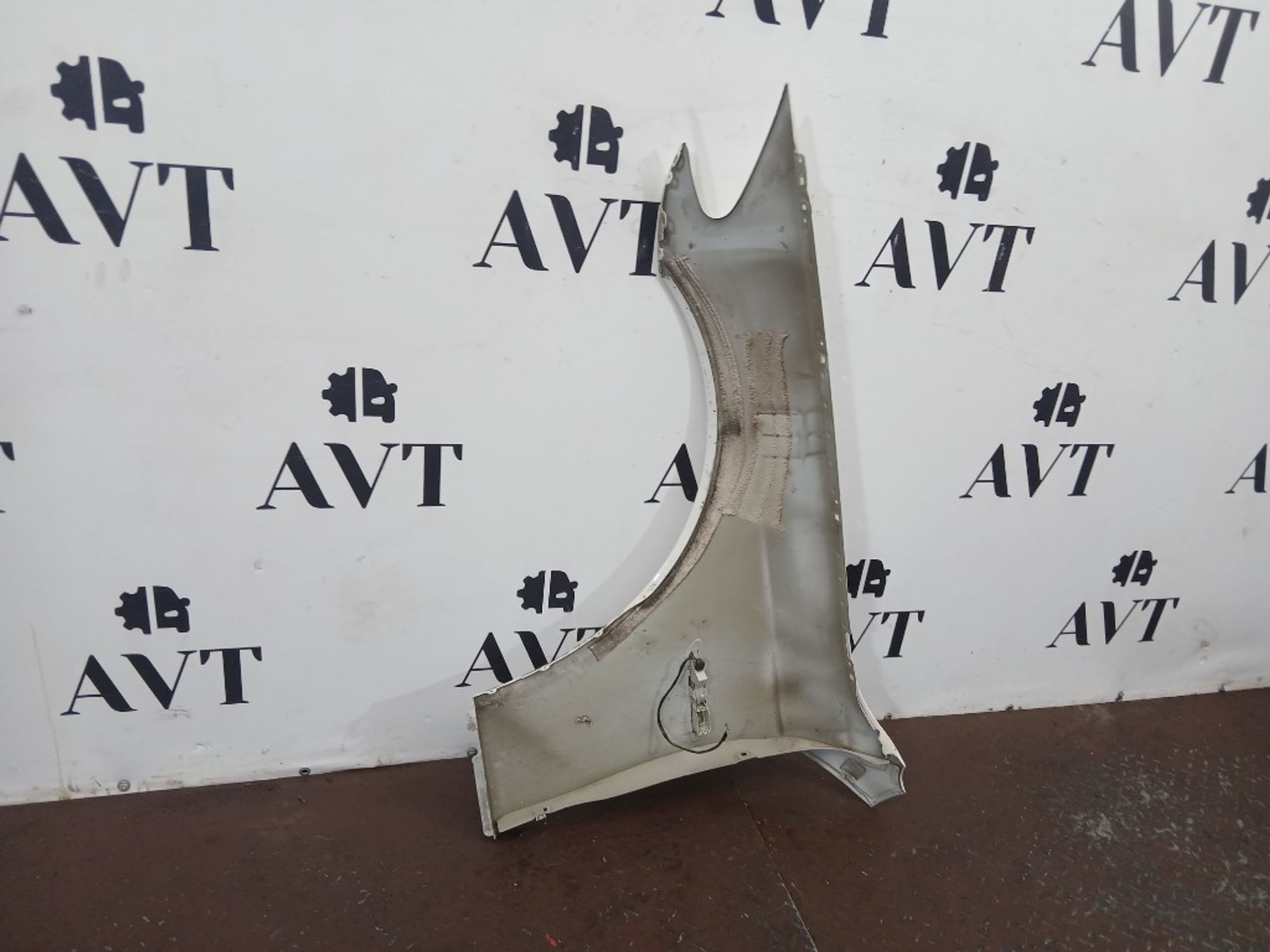 Крыло переднее правое BMW 5-Series F10, 11000 рублей, Ростов-на-Дону