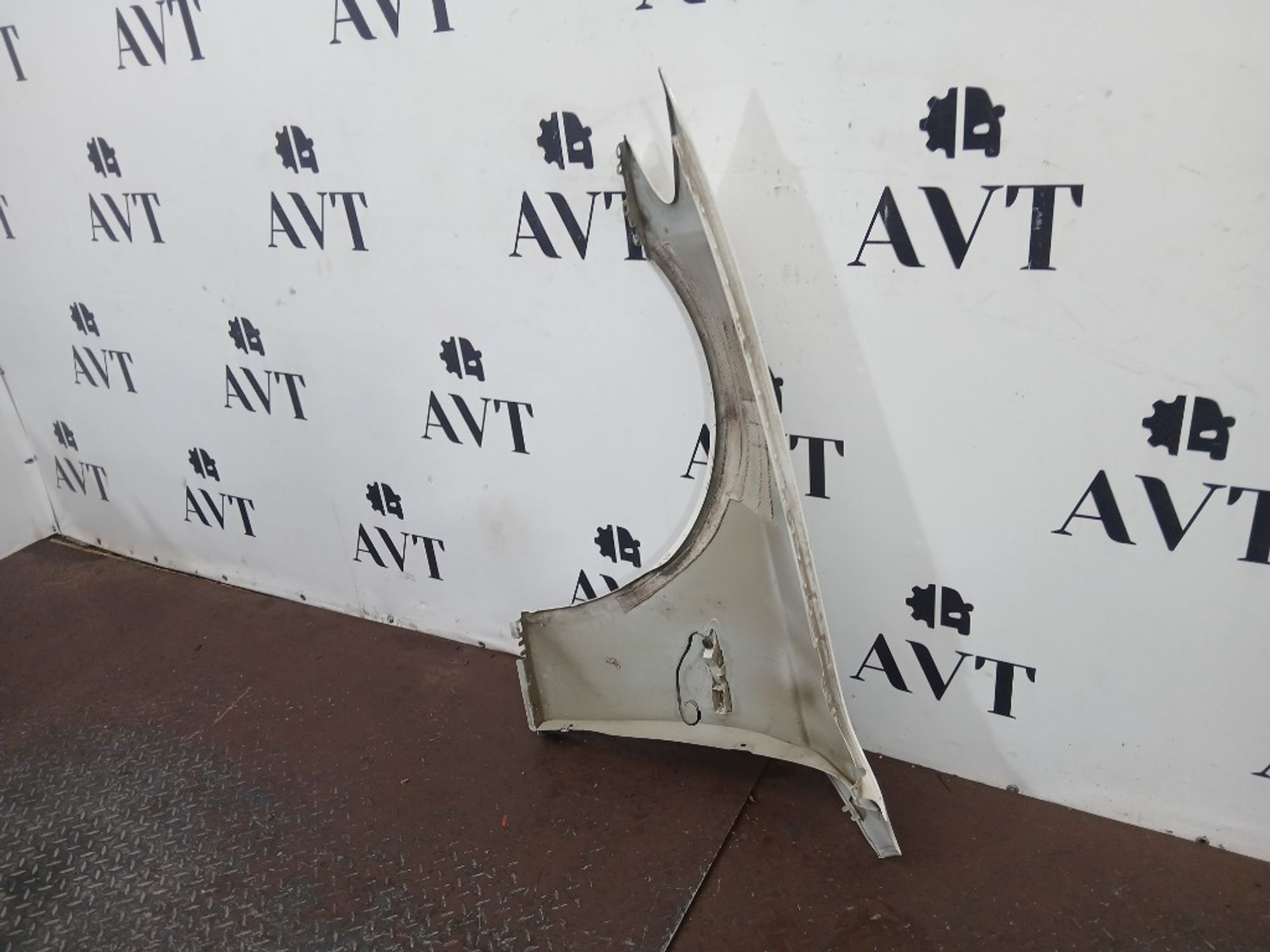 Крыло переднее правое BMW 5-Series F10, 11000 рублей, Ростов-на-Дону