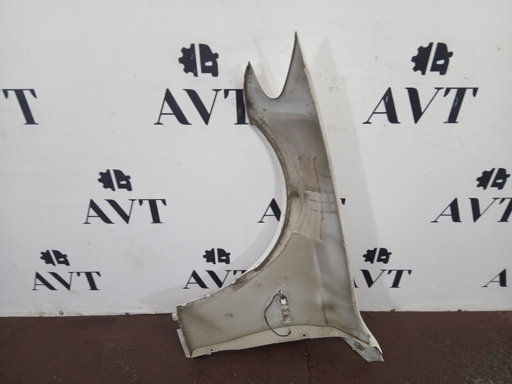 Крыло переднее правое BMW 5-Series F10, 11000 рублей, Ростов-на-Дону