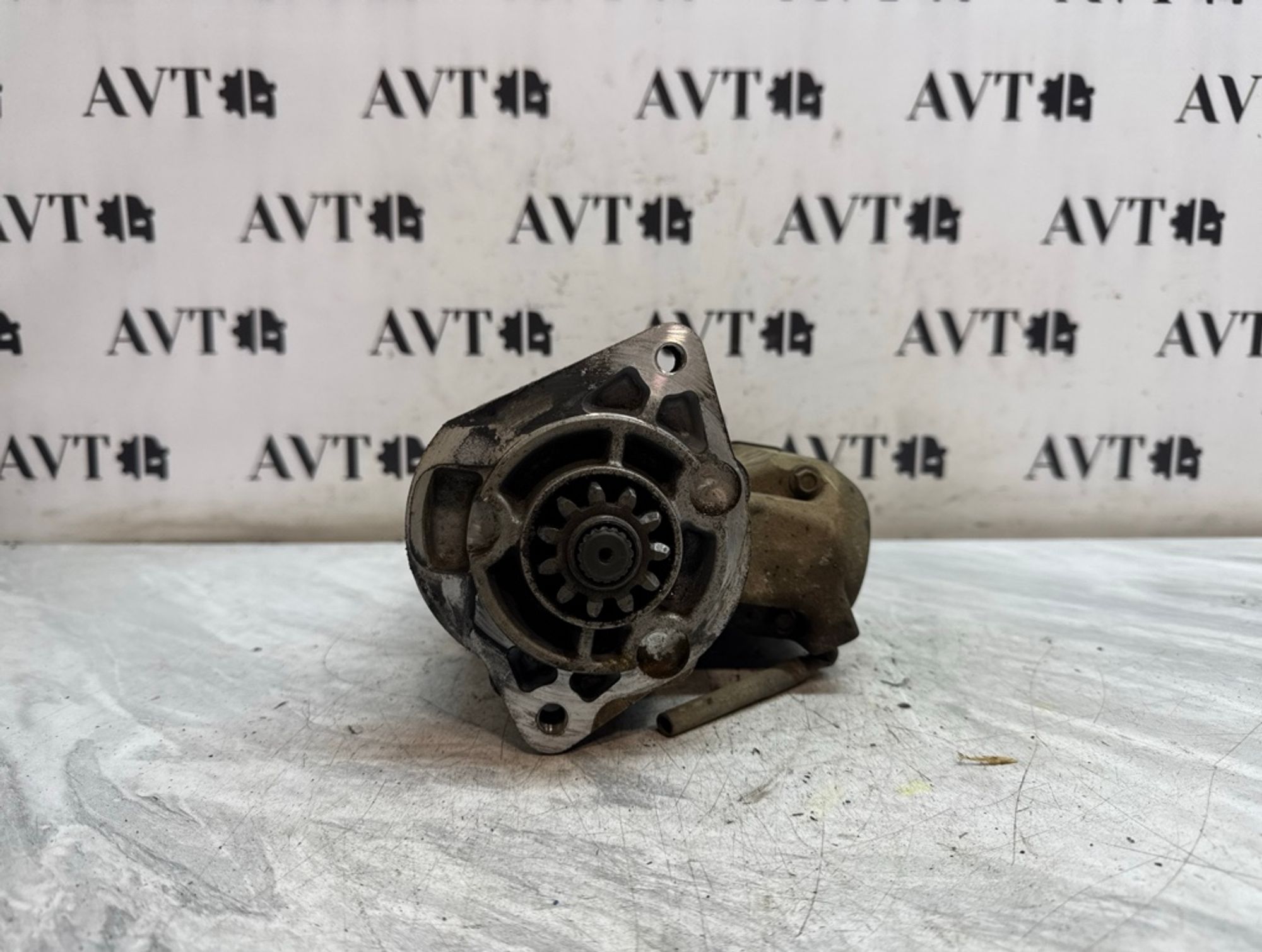 Стартер Land Rover Range Rover 368DT, 5000 рублей, Ростов-на-Дону