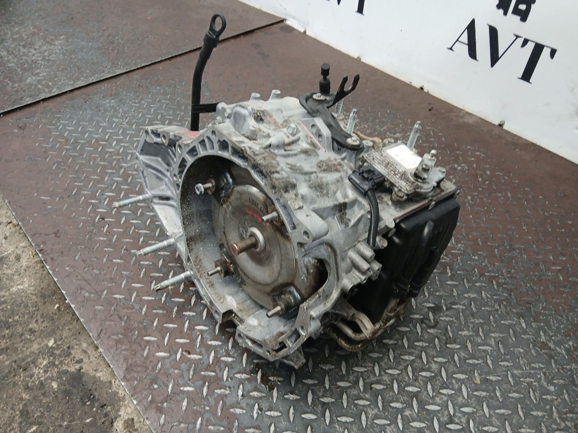 АКПП Ford Mondeo 4 SEBA, 35000 рублей, Ростов-на-Дону