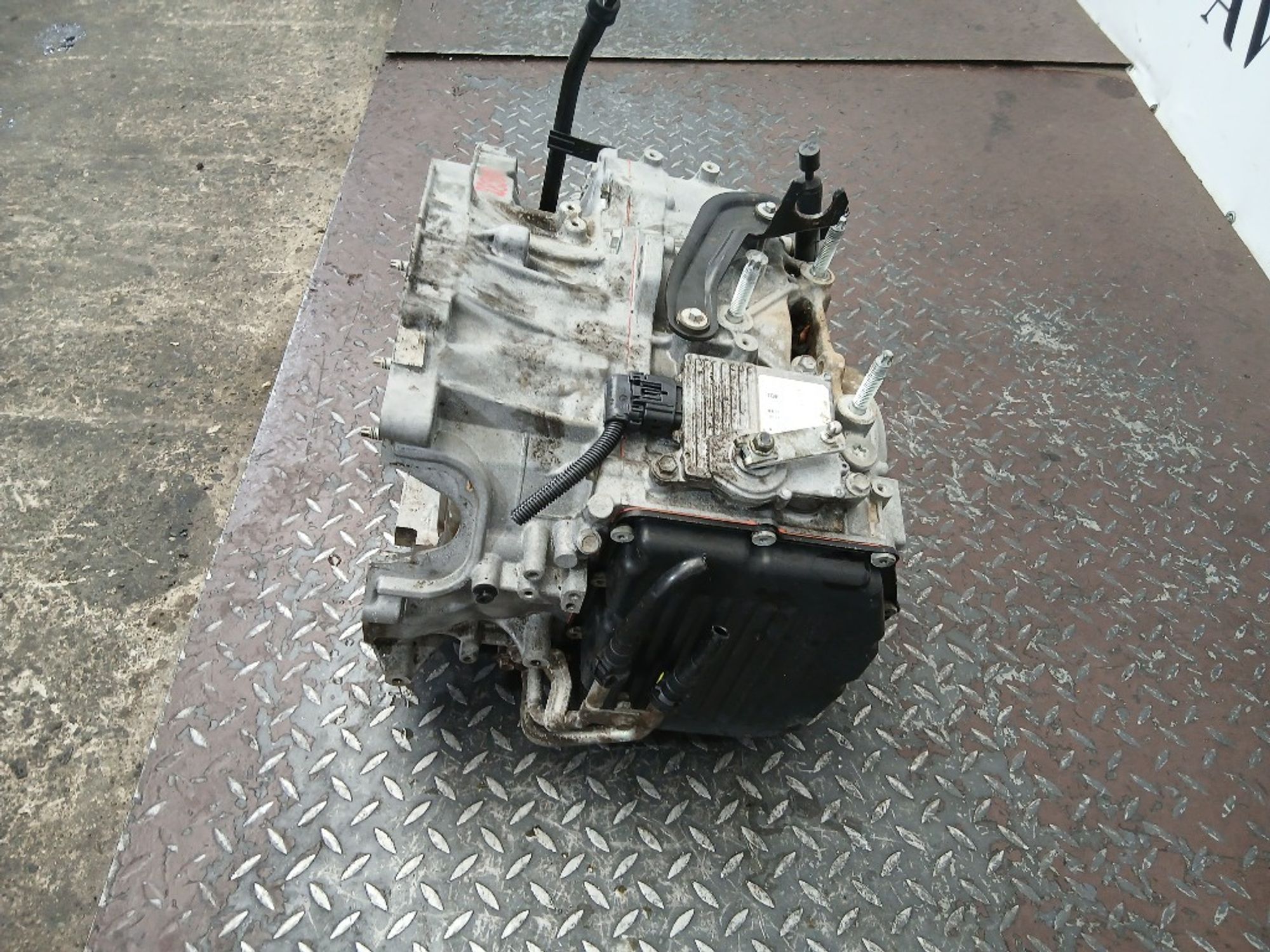 АКПП Ford Mondeo 4 SEBA, 35000 рублей, Ростов-на-Дону