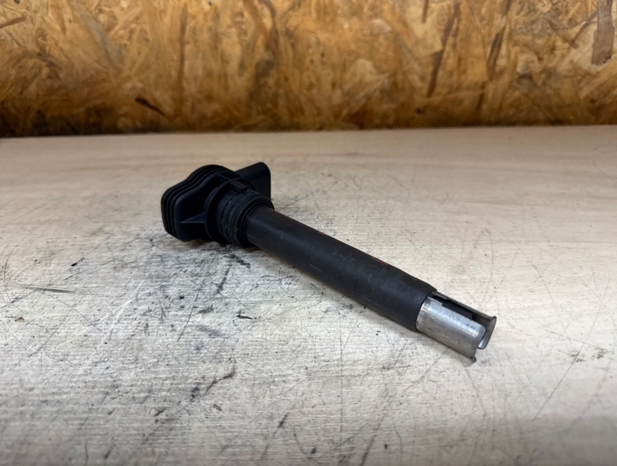 Катушка зажигания Audi A3 8P BZB, 1000 рублей, Ростов-на-Дону