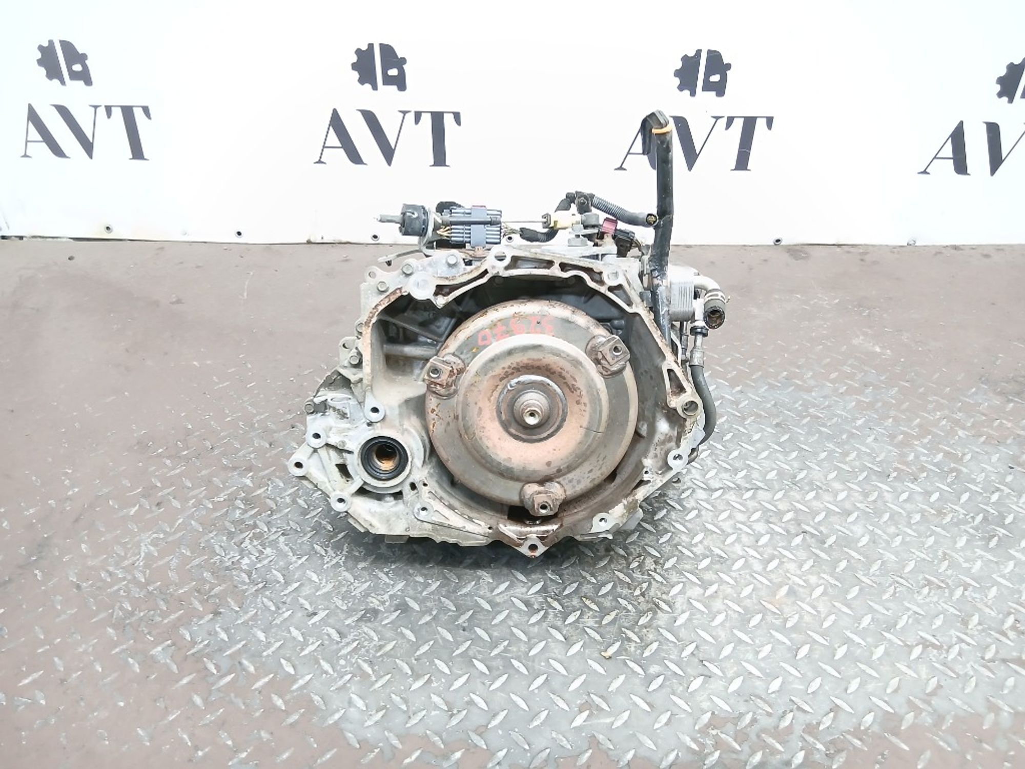 АКПП Opel Corsa A14XER, 35000 рублей, Ростов-на-Дону