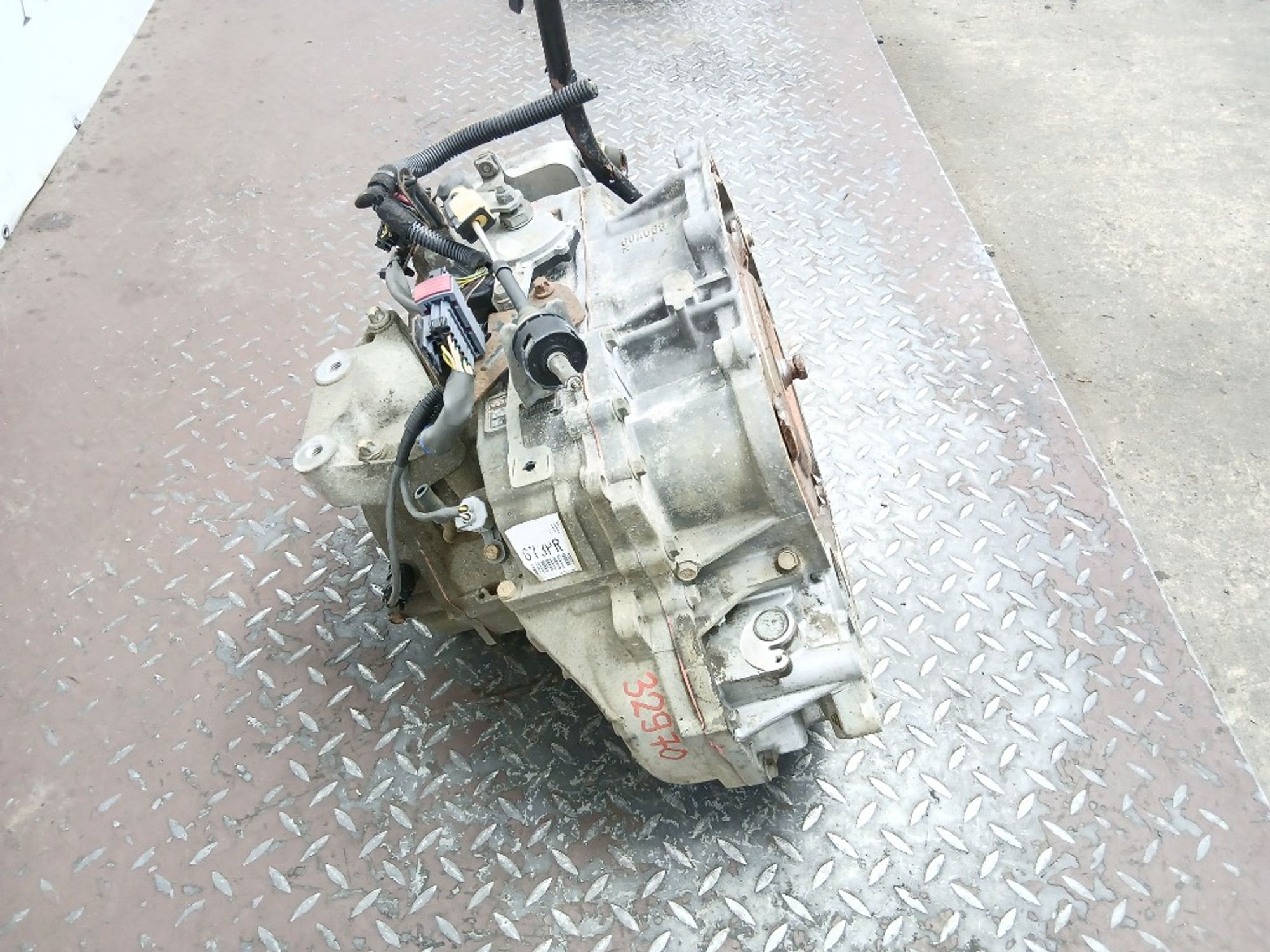АКПП Opel Corsa A14XER, 35000 рублей, Ростов-на-Дону