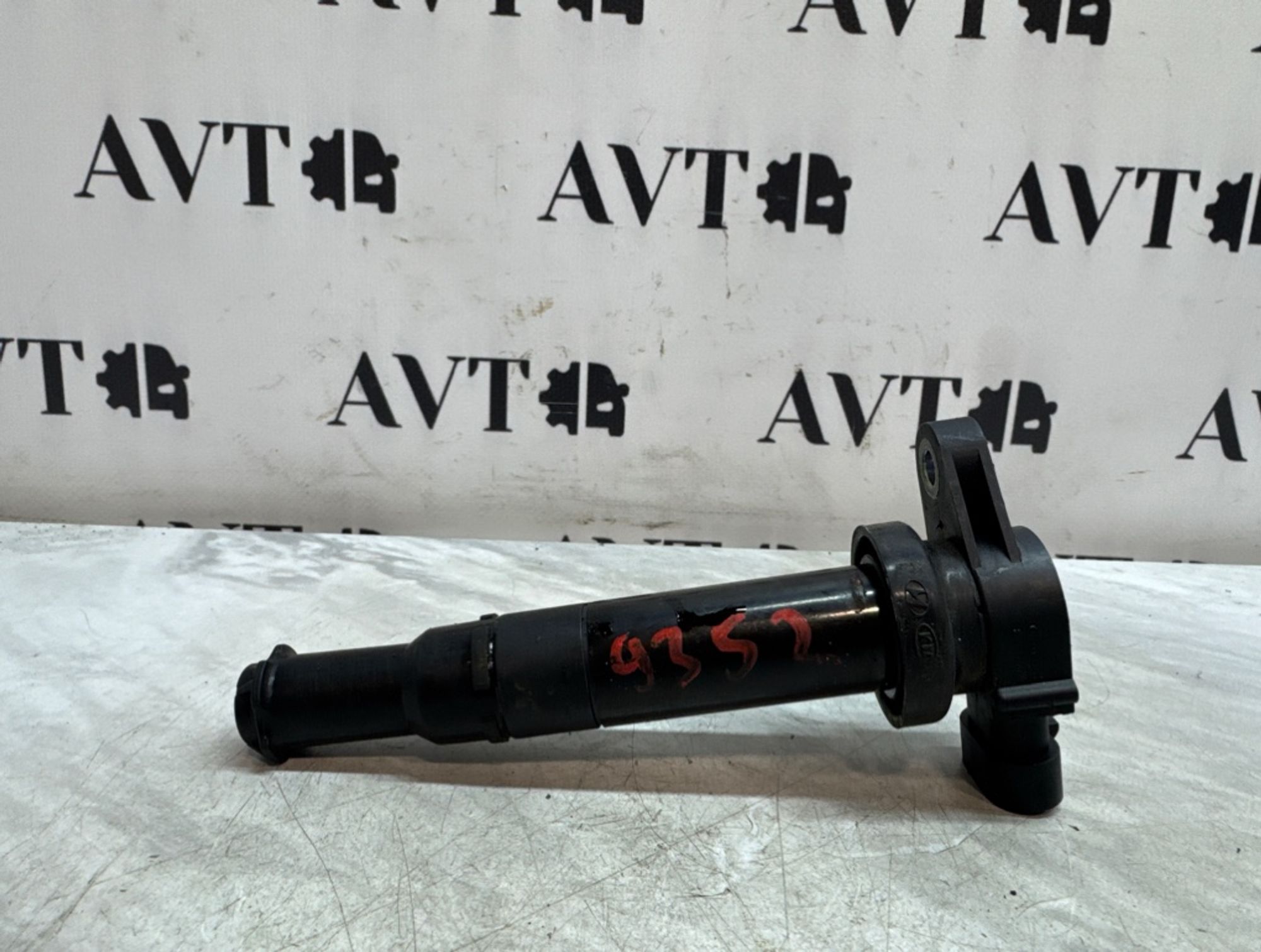 Катушка зажигания Hyundai Santa Fe G6EA, 1000 рублей, Ростов-на-Дону