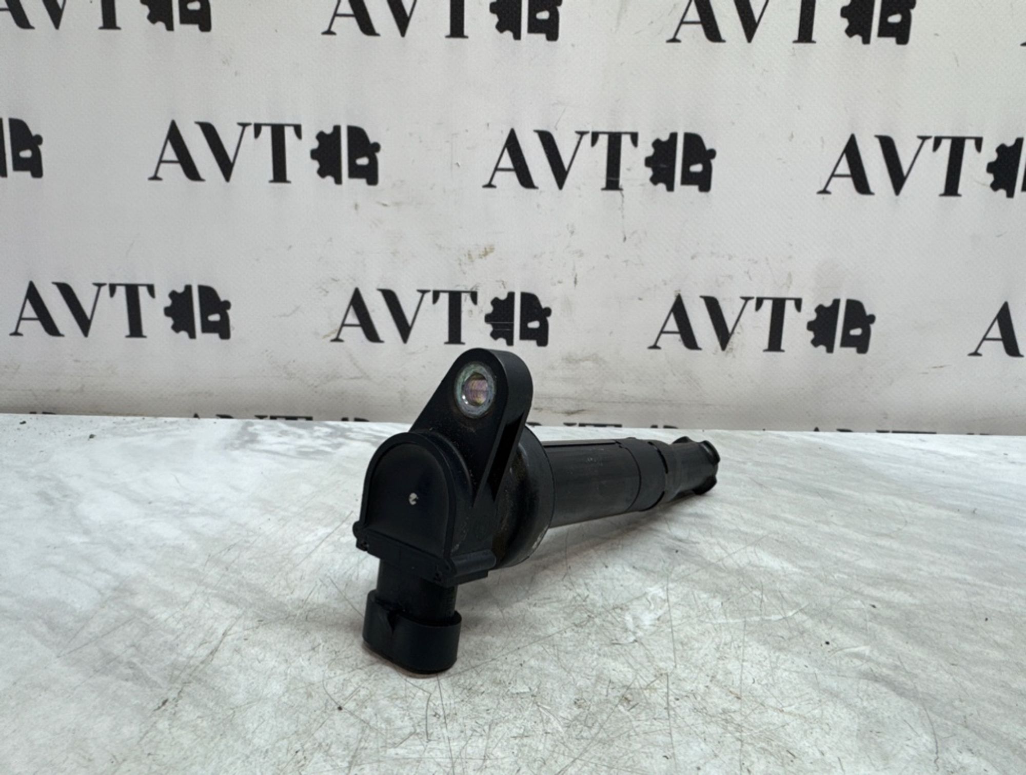 Катушка зажигания Hyundai Santa Fe G6EA, 1000 рублей, Ростов-на-Дону