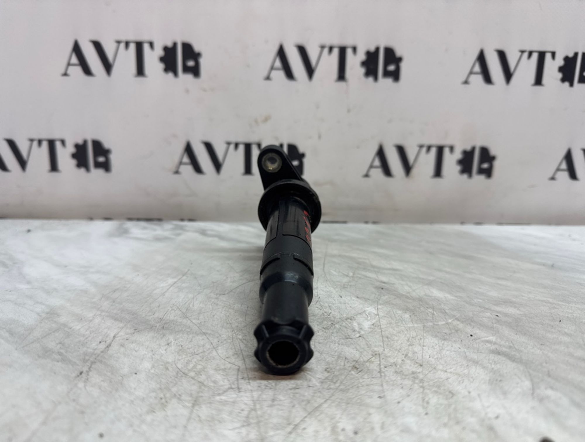 Катушка зажигания Hyundai Santa Fe G6EA, 1000 рублей, Ростов-на-Дону