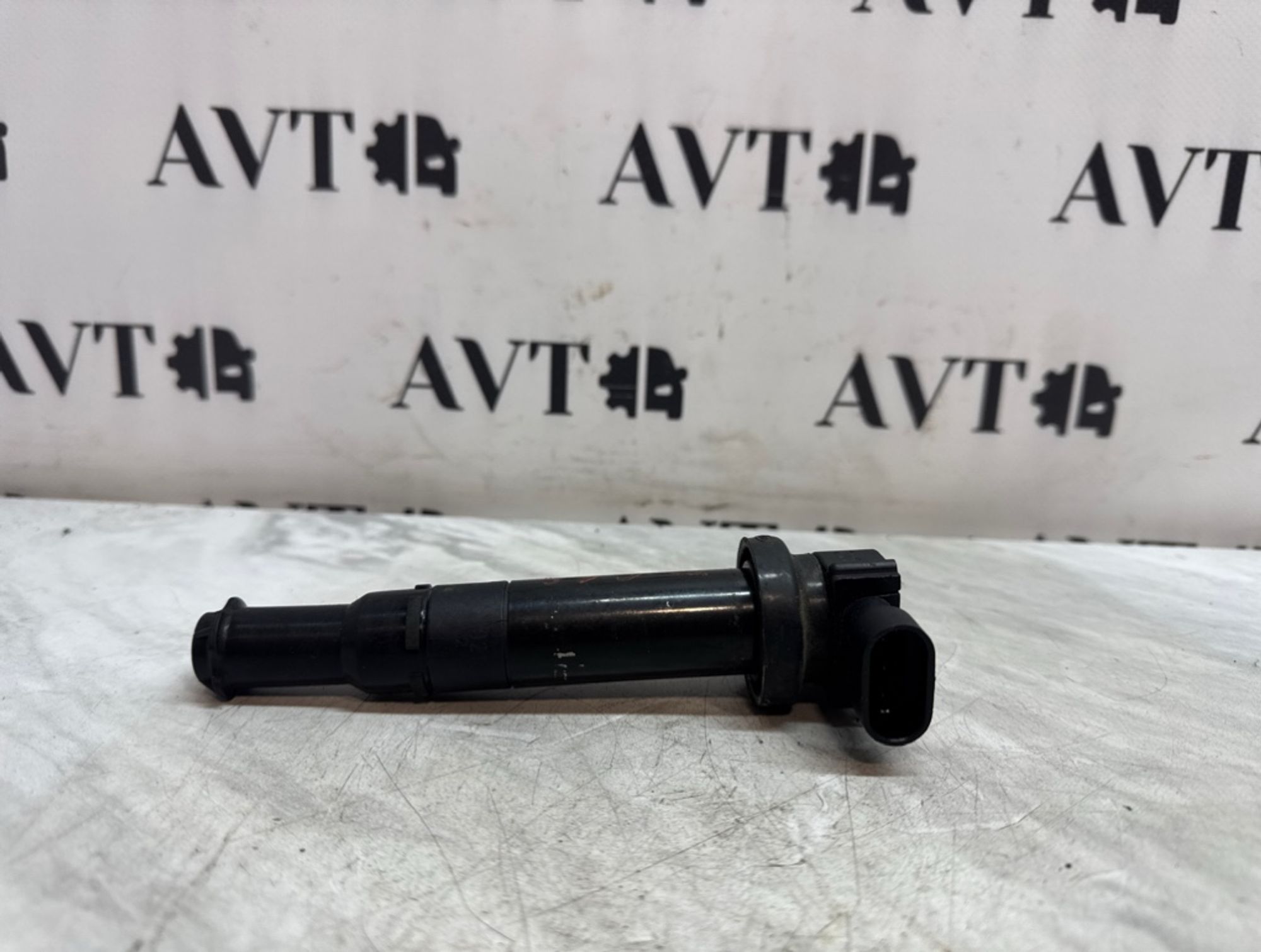 Катушка зажигания Hyundai Santa Fe G6EA, 1000 рублей, Ростов-на-Дону