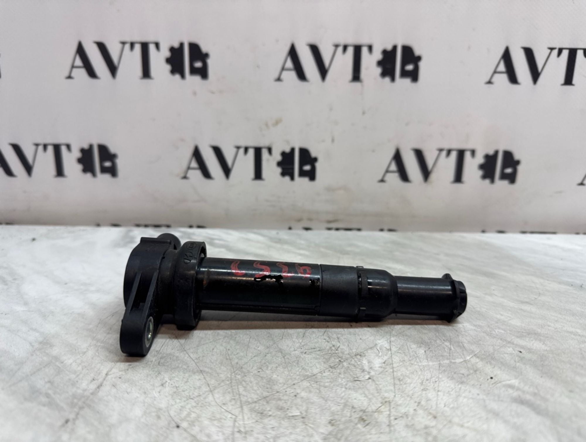 Катушка зажигания Hyundai Santa Fe G6EA, 1000 рублей, Ростов-на-Дону