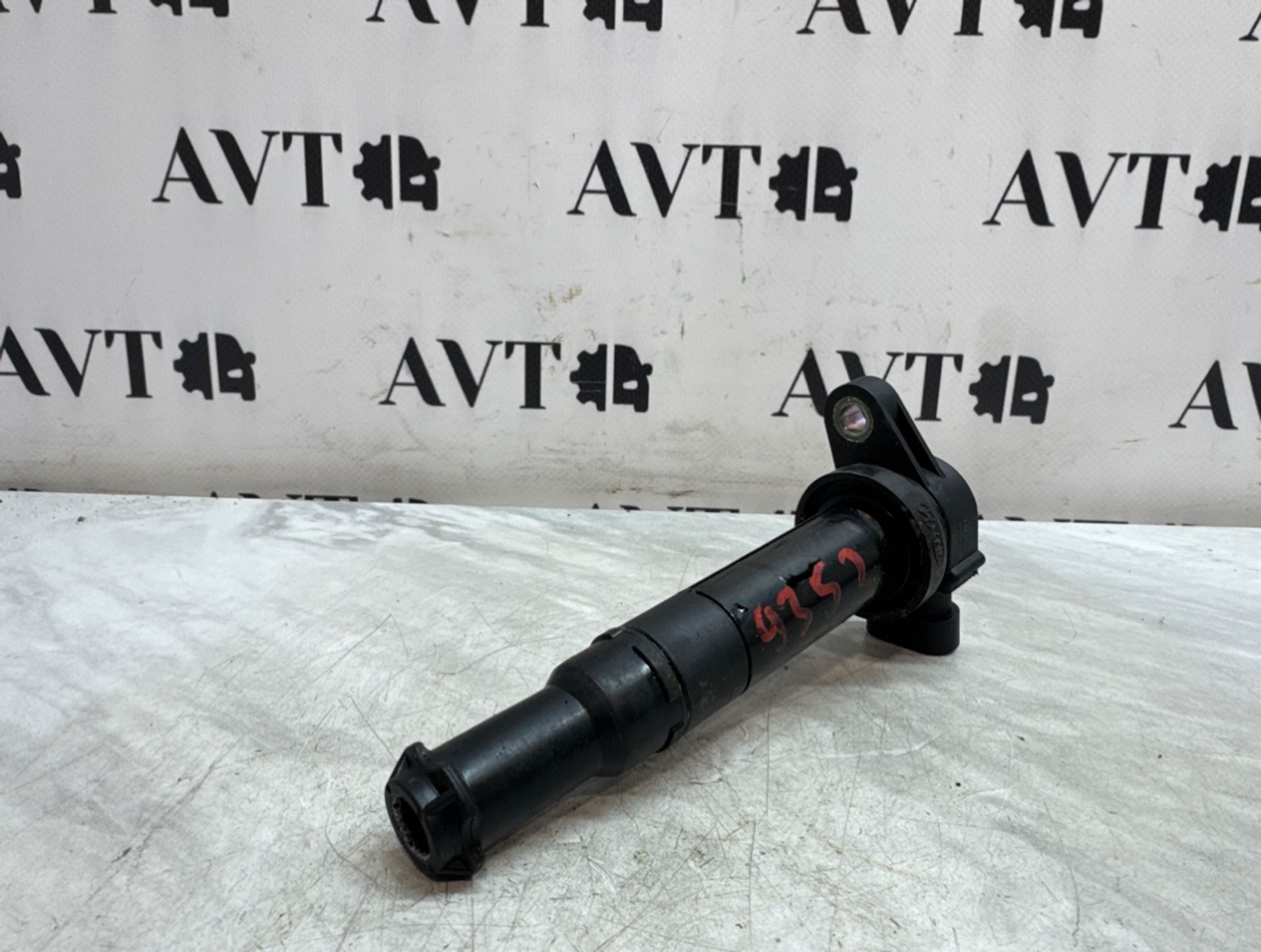 Катушка зажигания Hyundai Santa Fe G6EA, 1000 рублей, Ростов-на-Дону