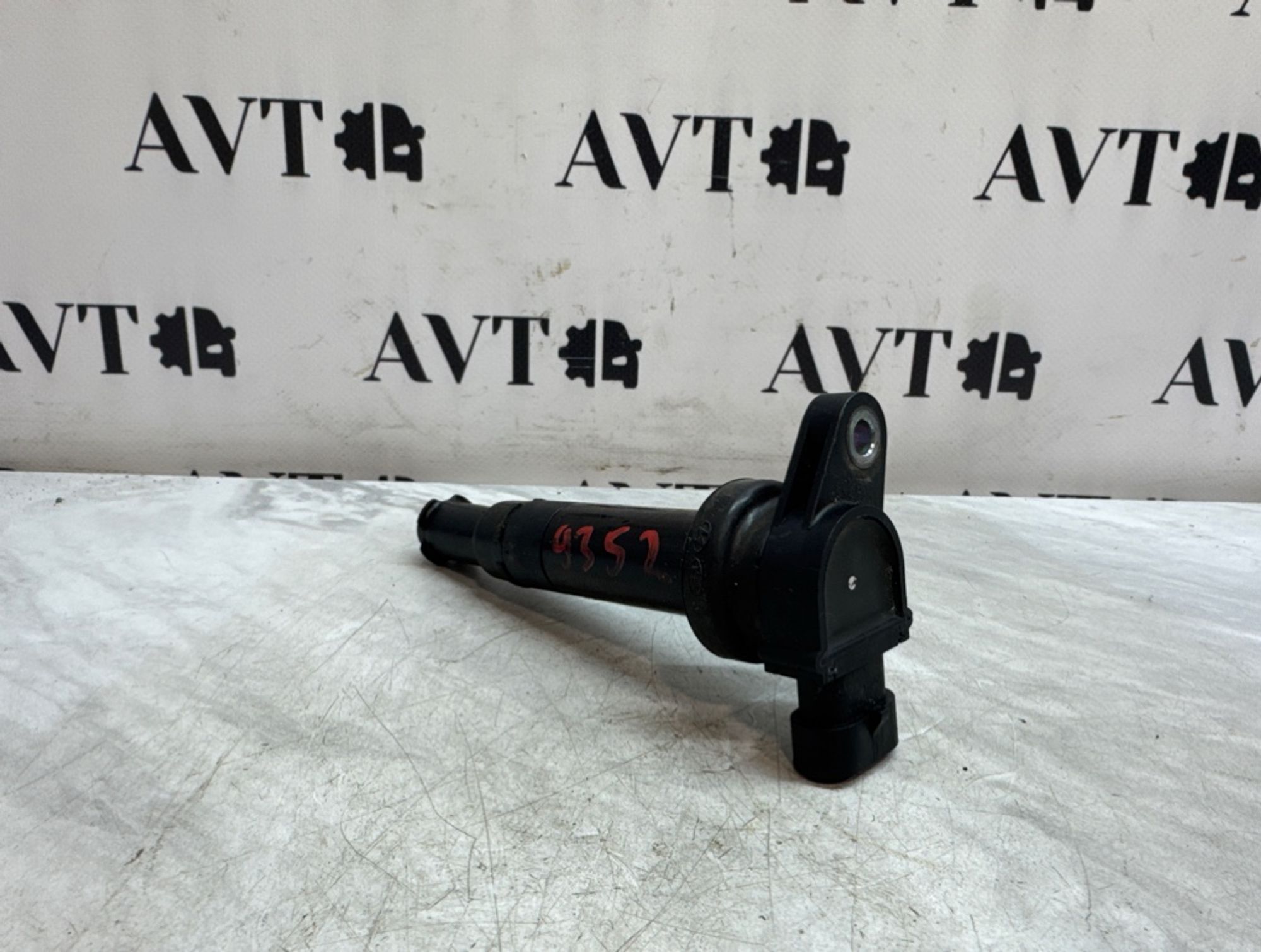 Катушка зажигания Hyundai Santa Fe G6EA, 1000 рублей, Ростов-на-Дону