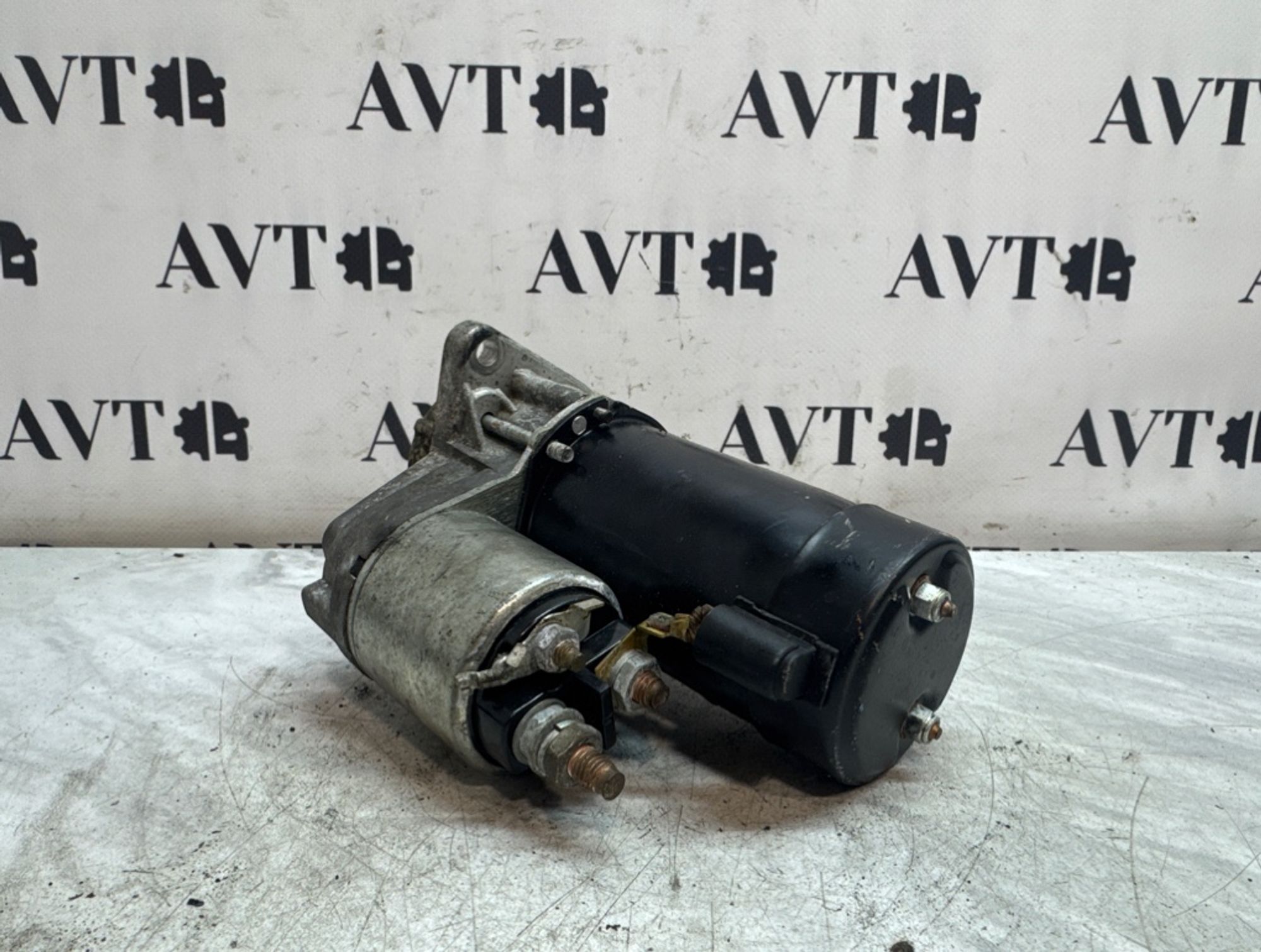 Стартер Chevrolet Lacetti F14D3, 2500 рублей, Ростов-на-Дону