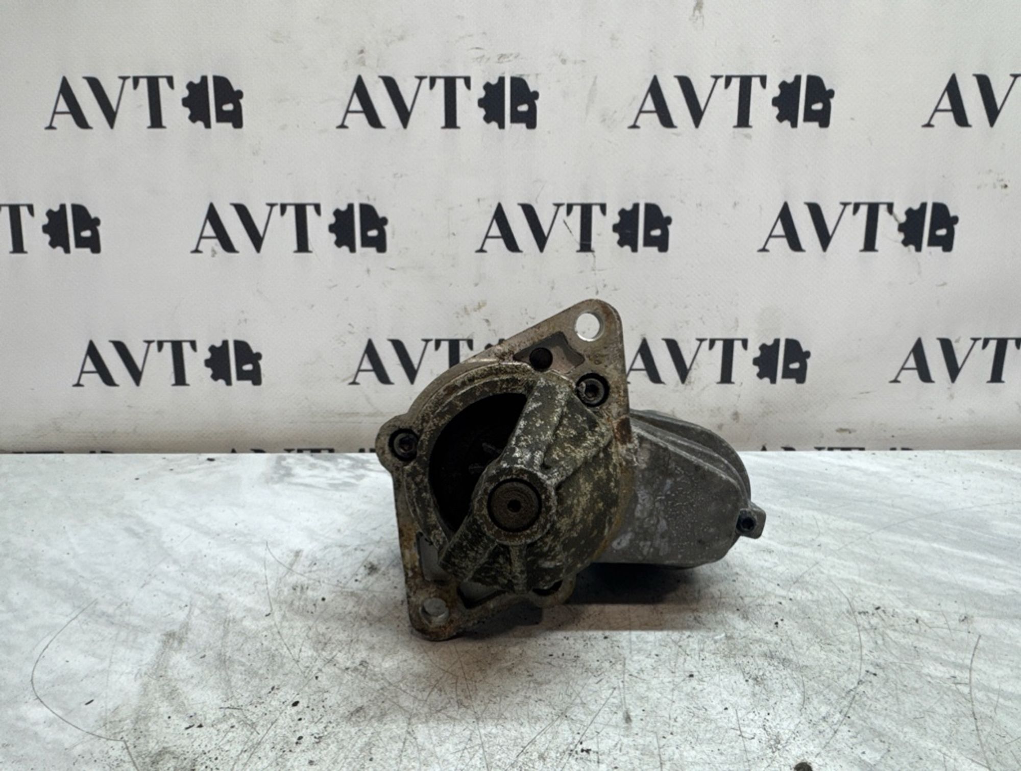 Стартер Chevrolet Lacetti F14D3, 2500 рублей, Ростов-на-Дону