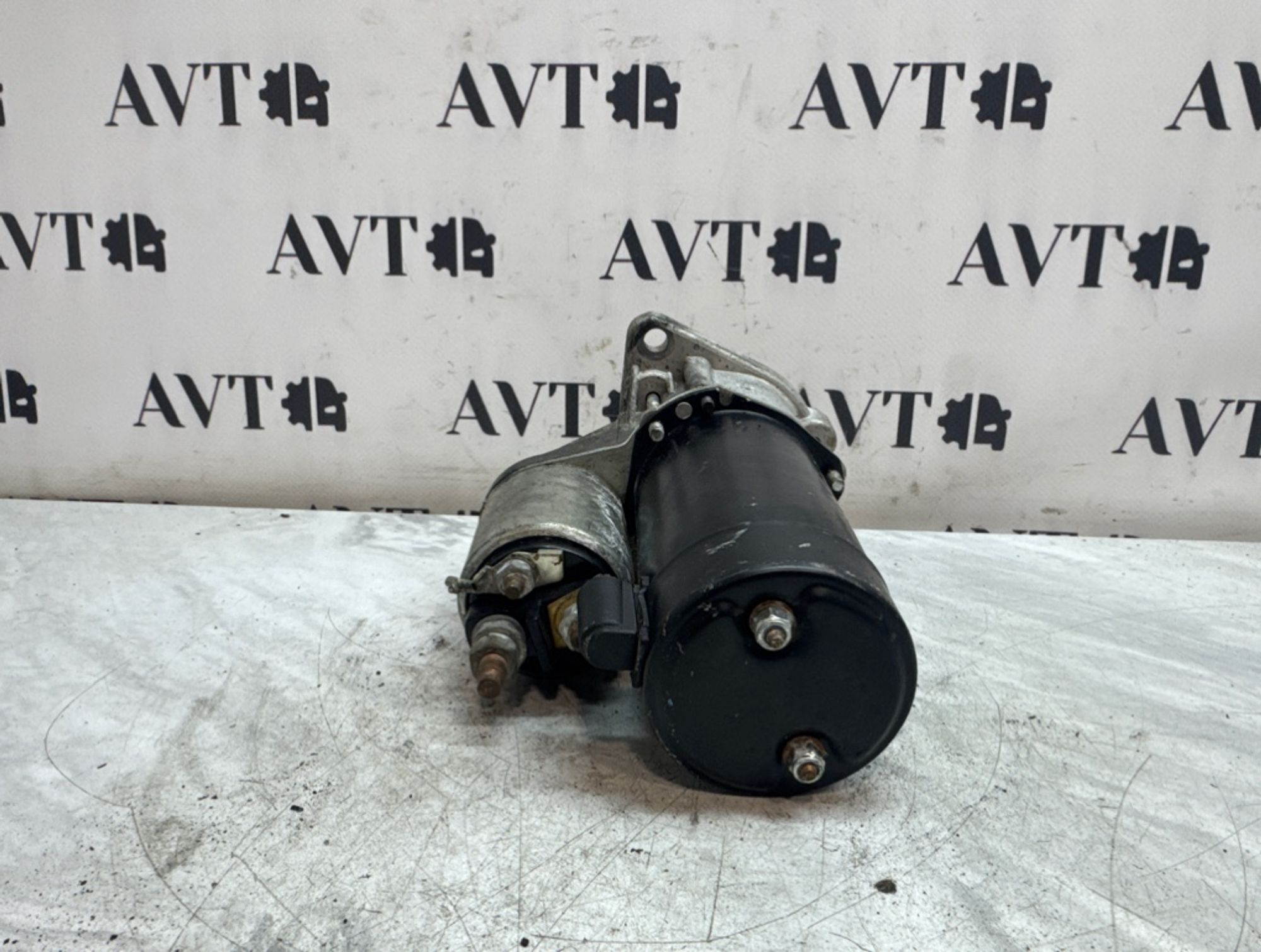 Стартер Chevrolet Lacetti F14D3, 2500 рублей, Ростов-на-Дону