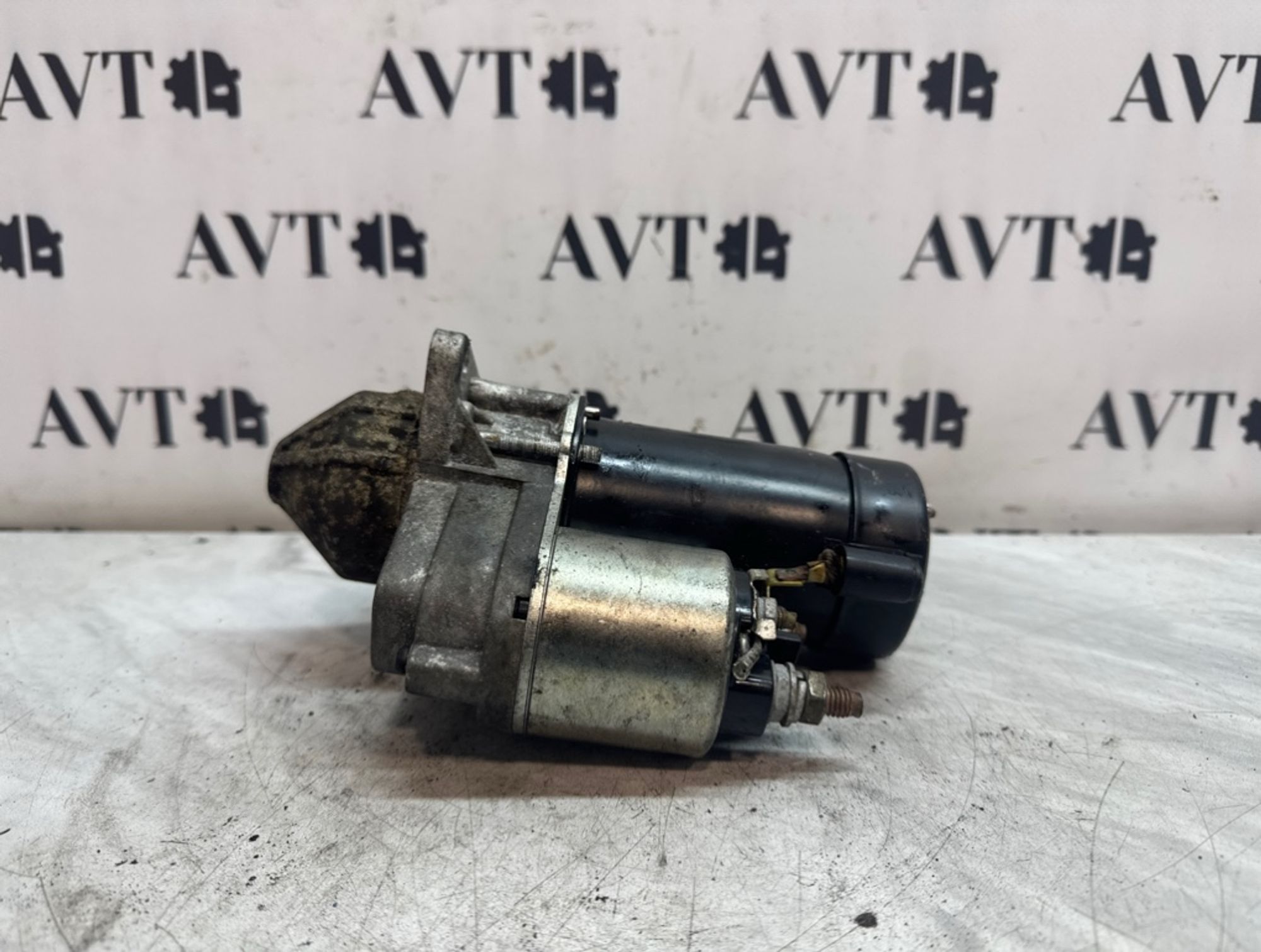 Стартер Chevrolet Lacetti F14D3, 2500 рублей, Ростов-на-Дону