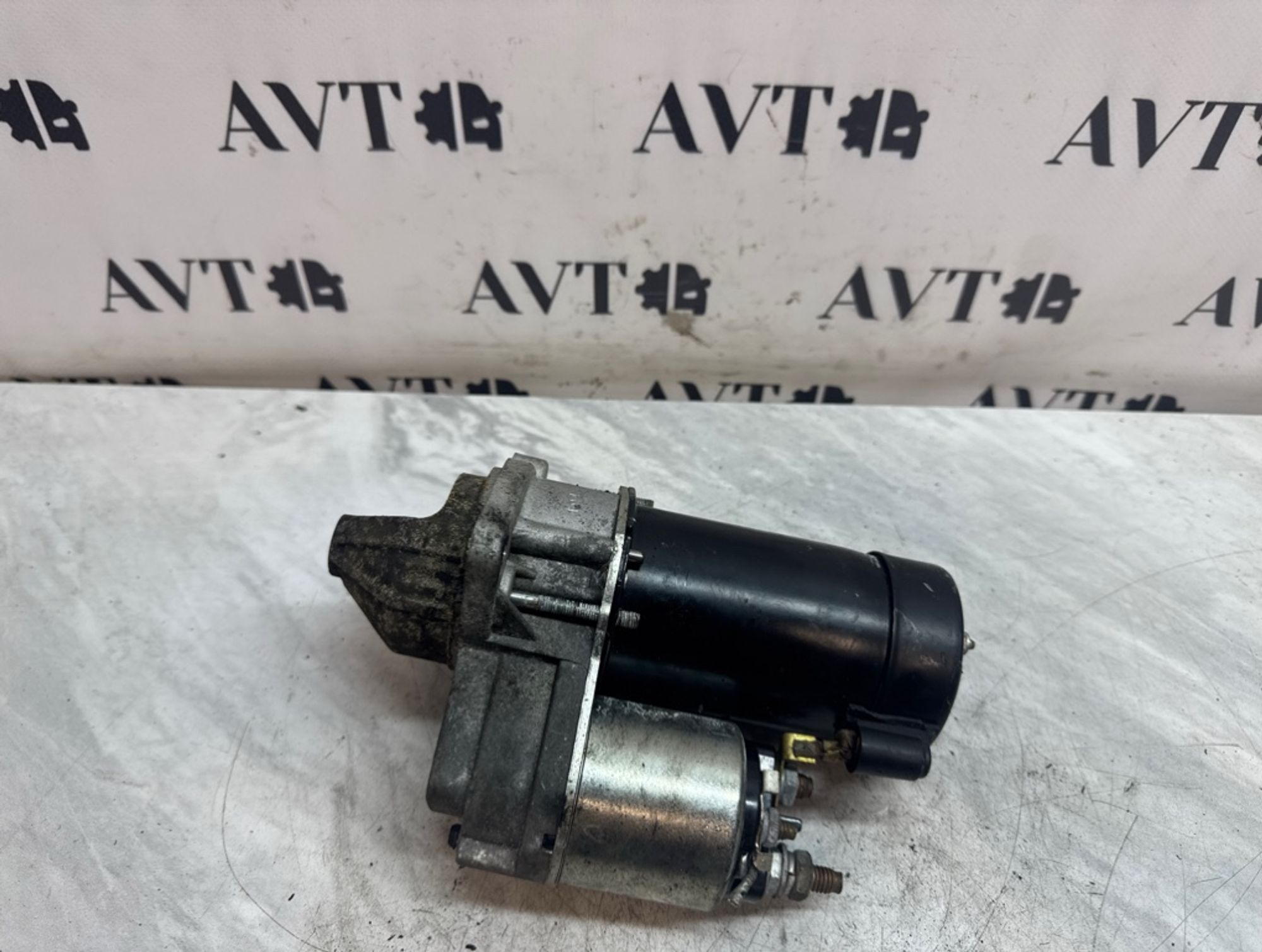 Стартер Chevrolet Lacetti F14D3, 2500 рублей, Ростов-на-Дону